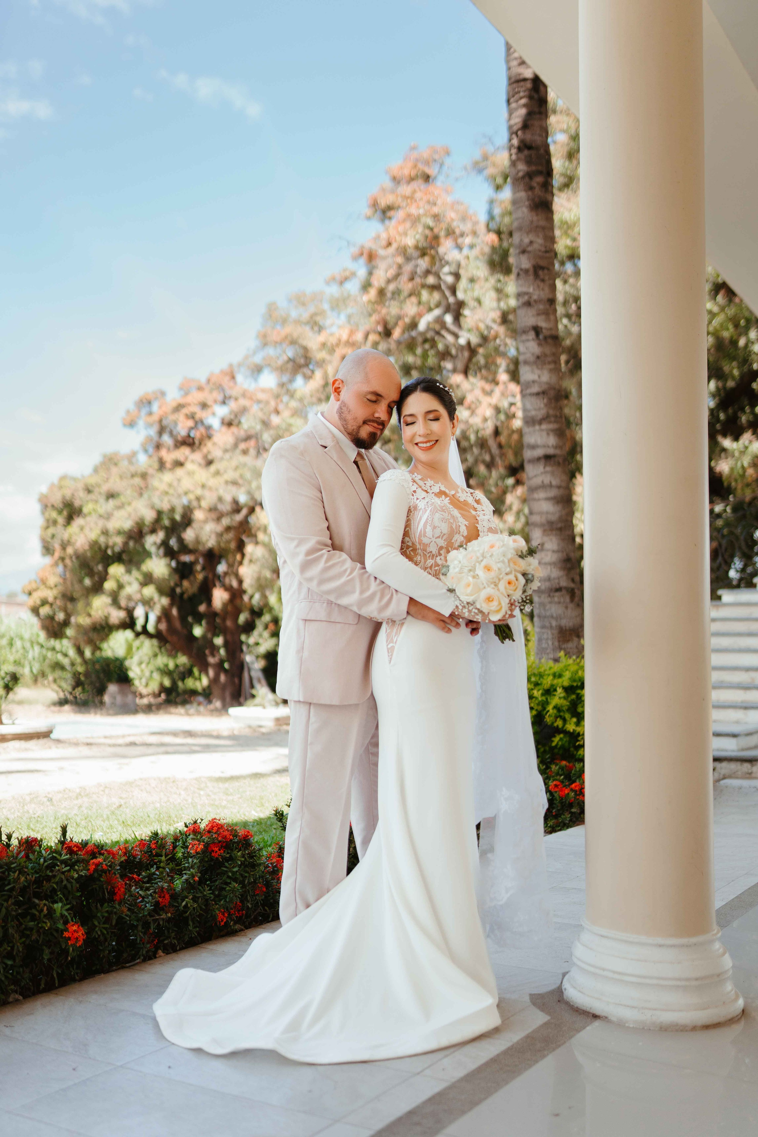 fotografia de bodas en loja ecuador pareja romantica sesion boda profesional