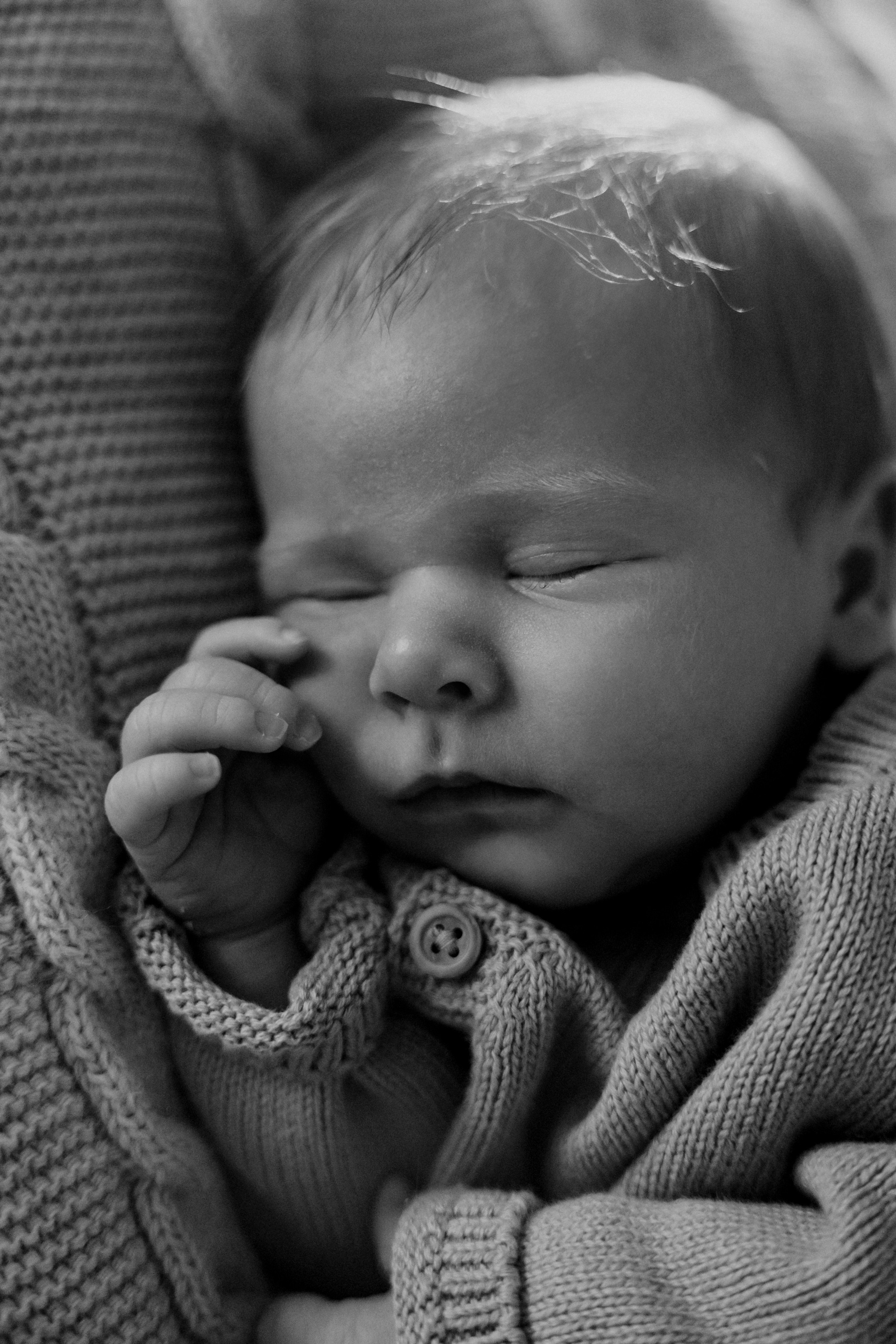 Baby Boy. Фотограф Ирина Йотова