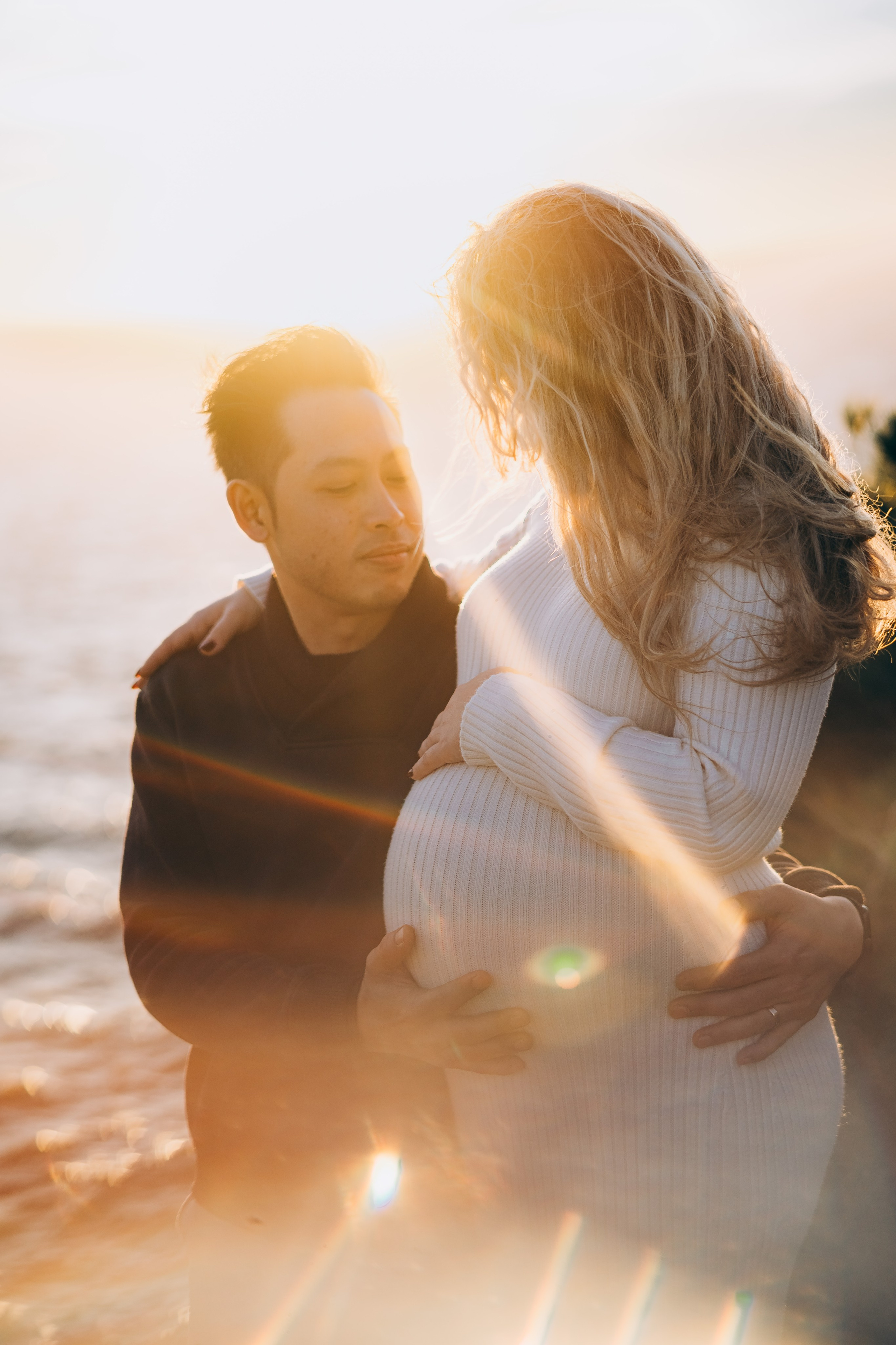 Exciting anticipation. Фотограф Пальма де Майорка