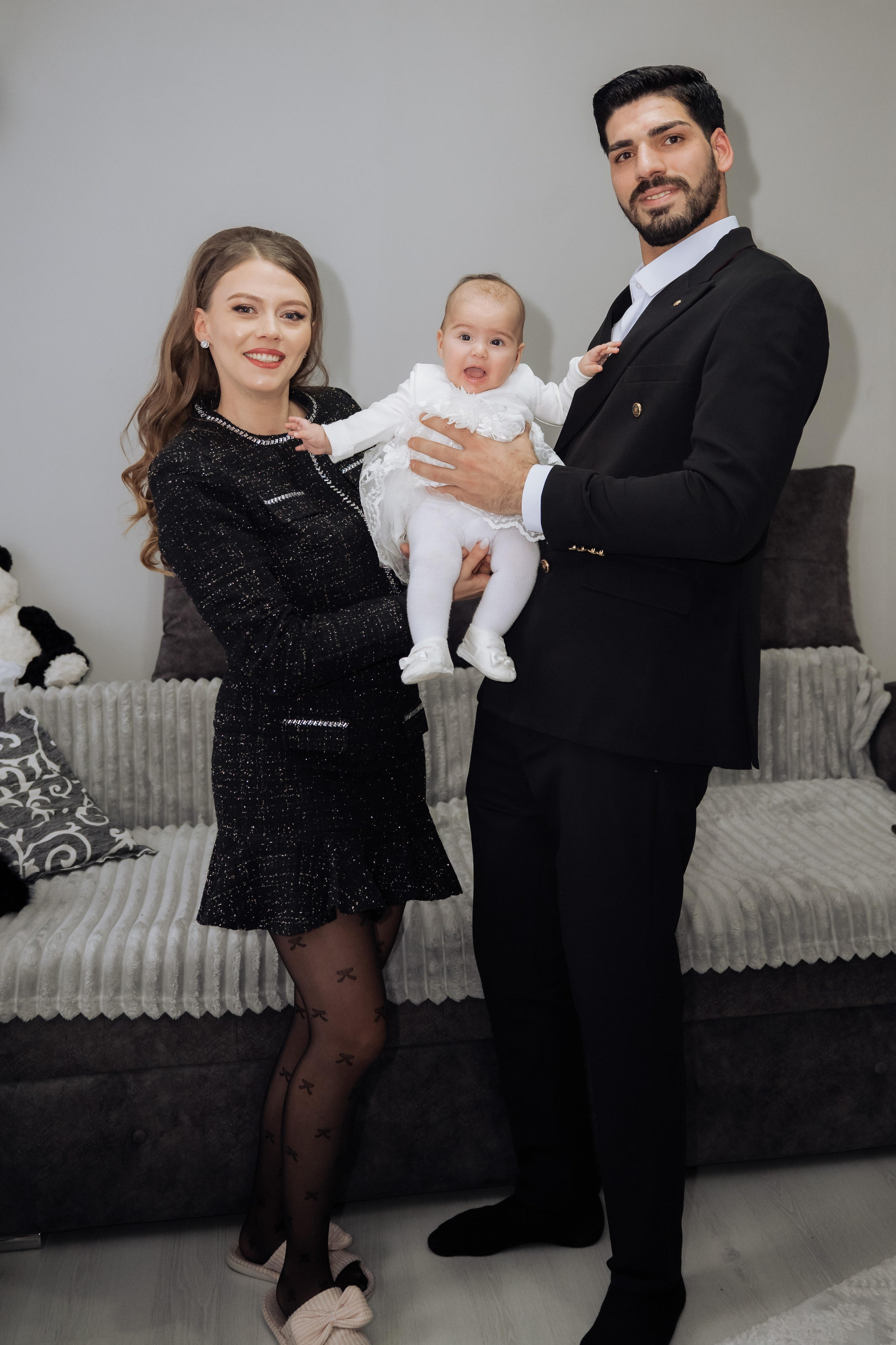 Maya Ananta - Taina Botezului