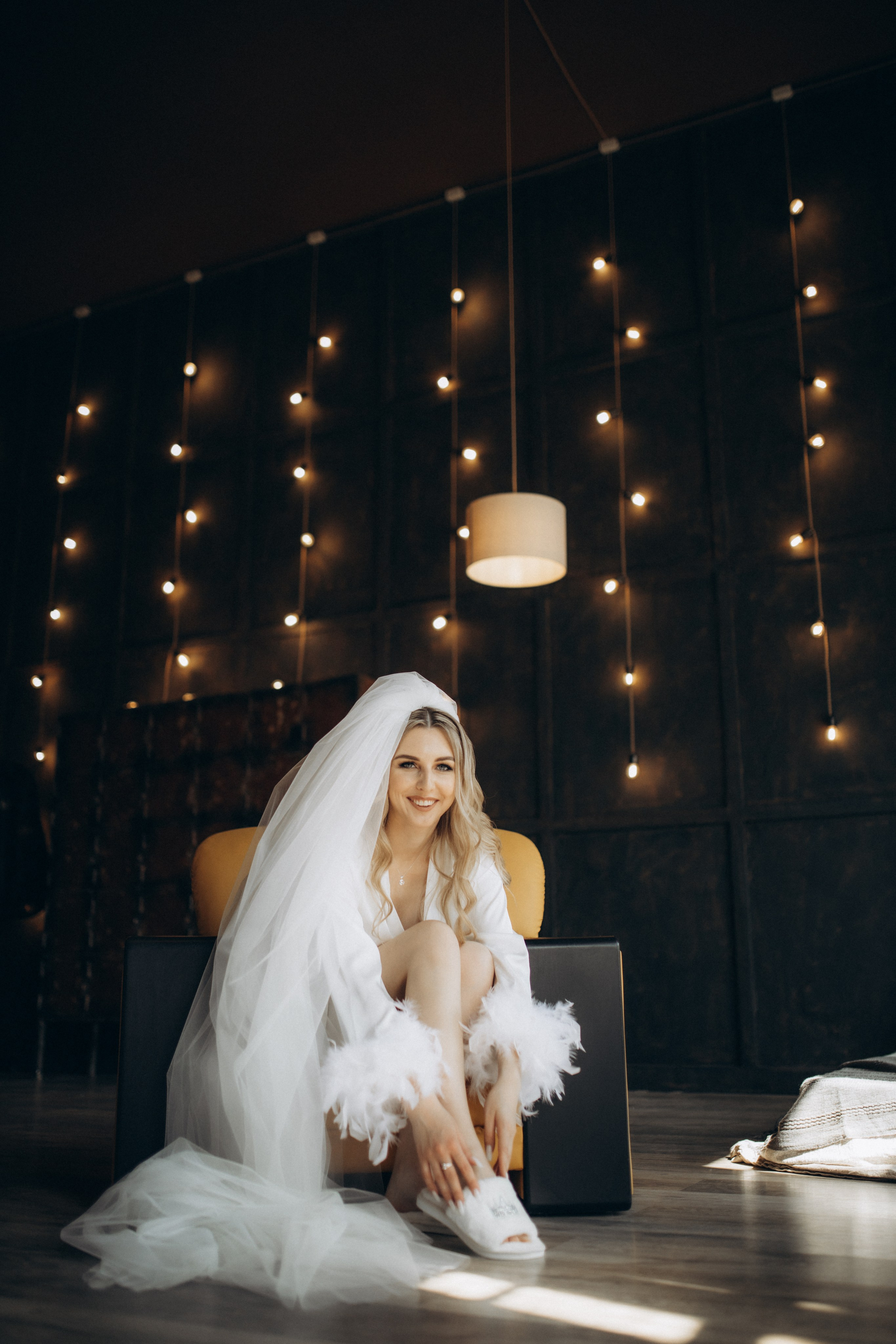 Nikolly & Constantin. Home