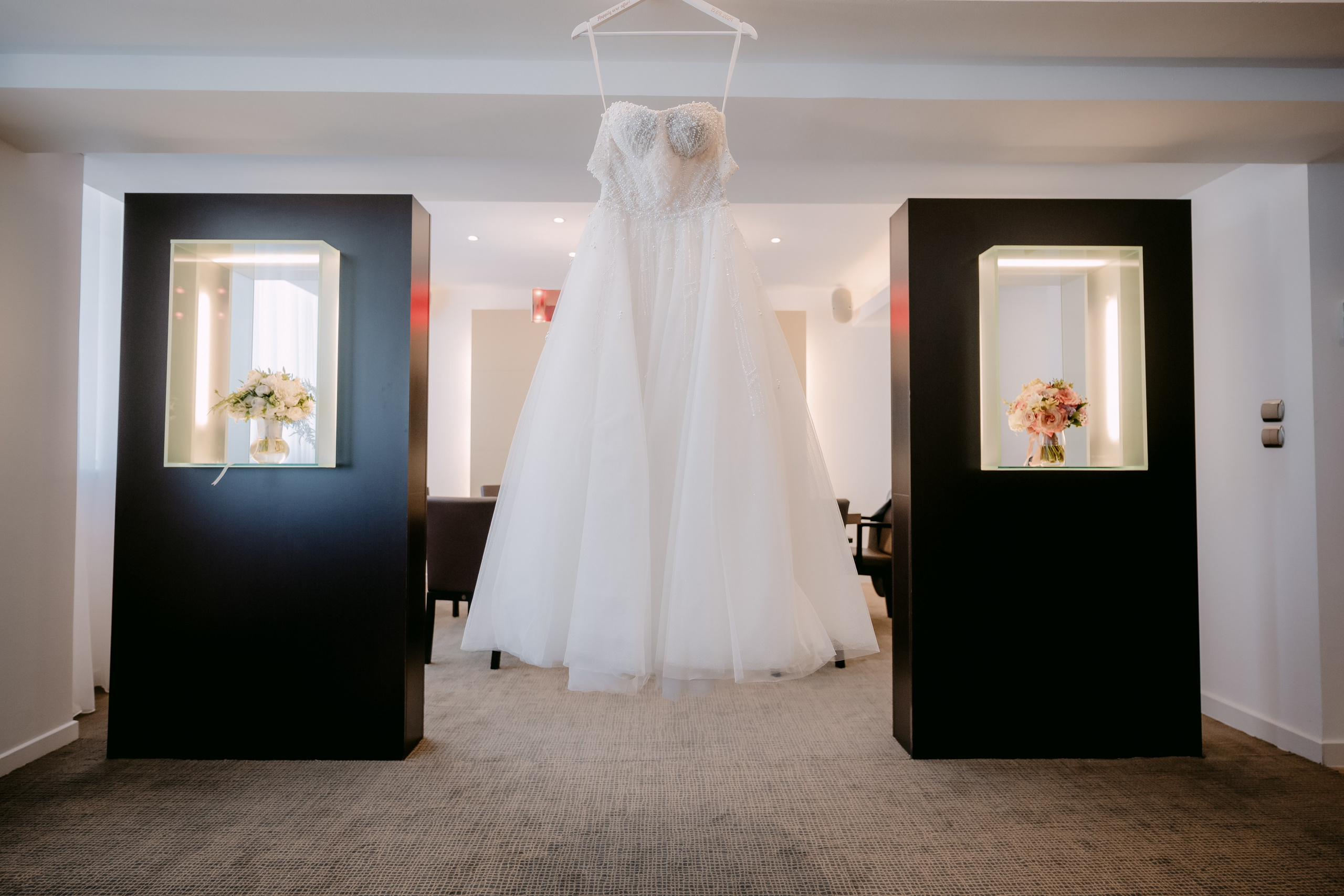 Nuntă Valentina & Alex | Fotograf nuntă premium