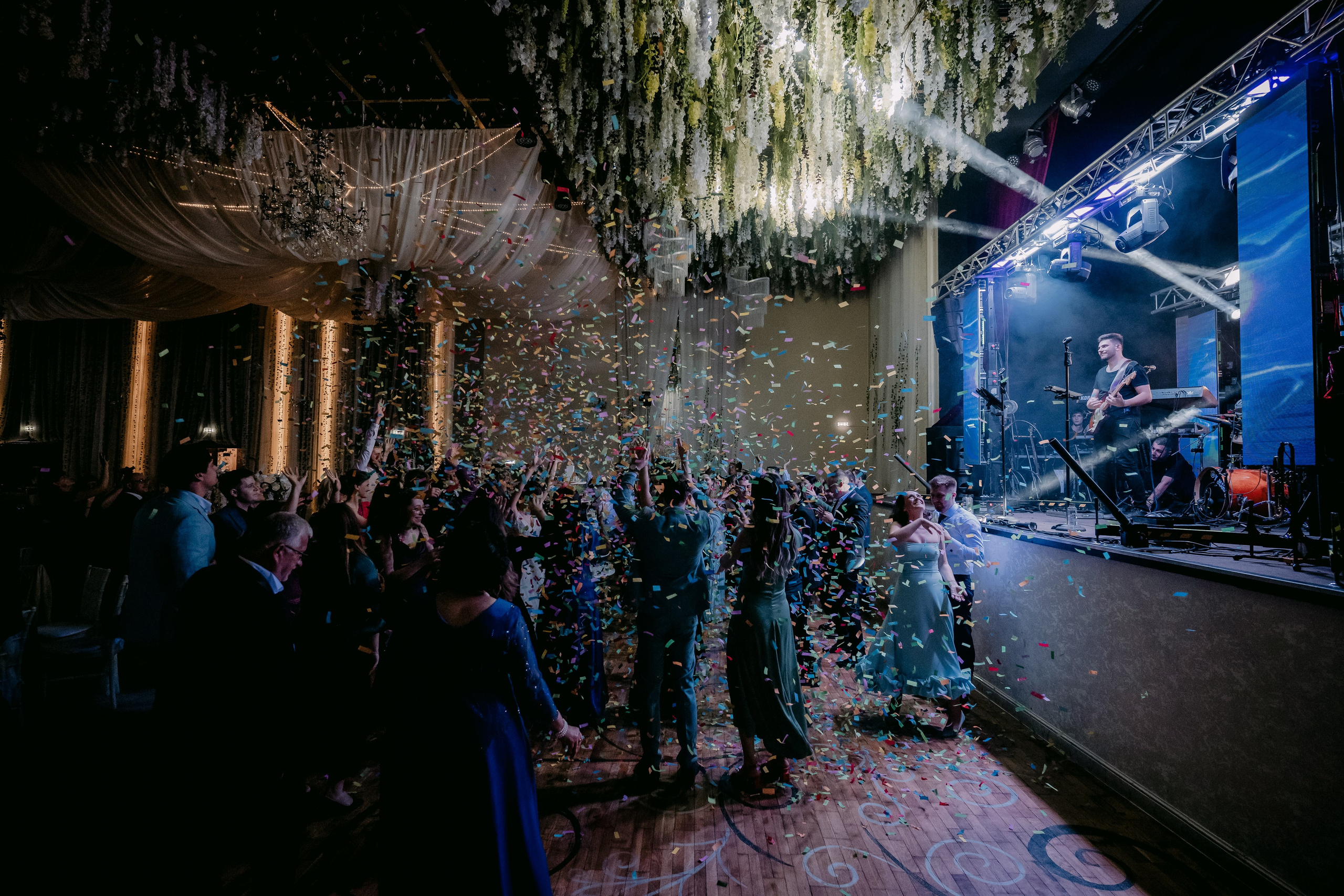 Nuntă Elena & Cosmin | Galerie completă fotograf nuntă