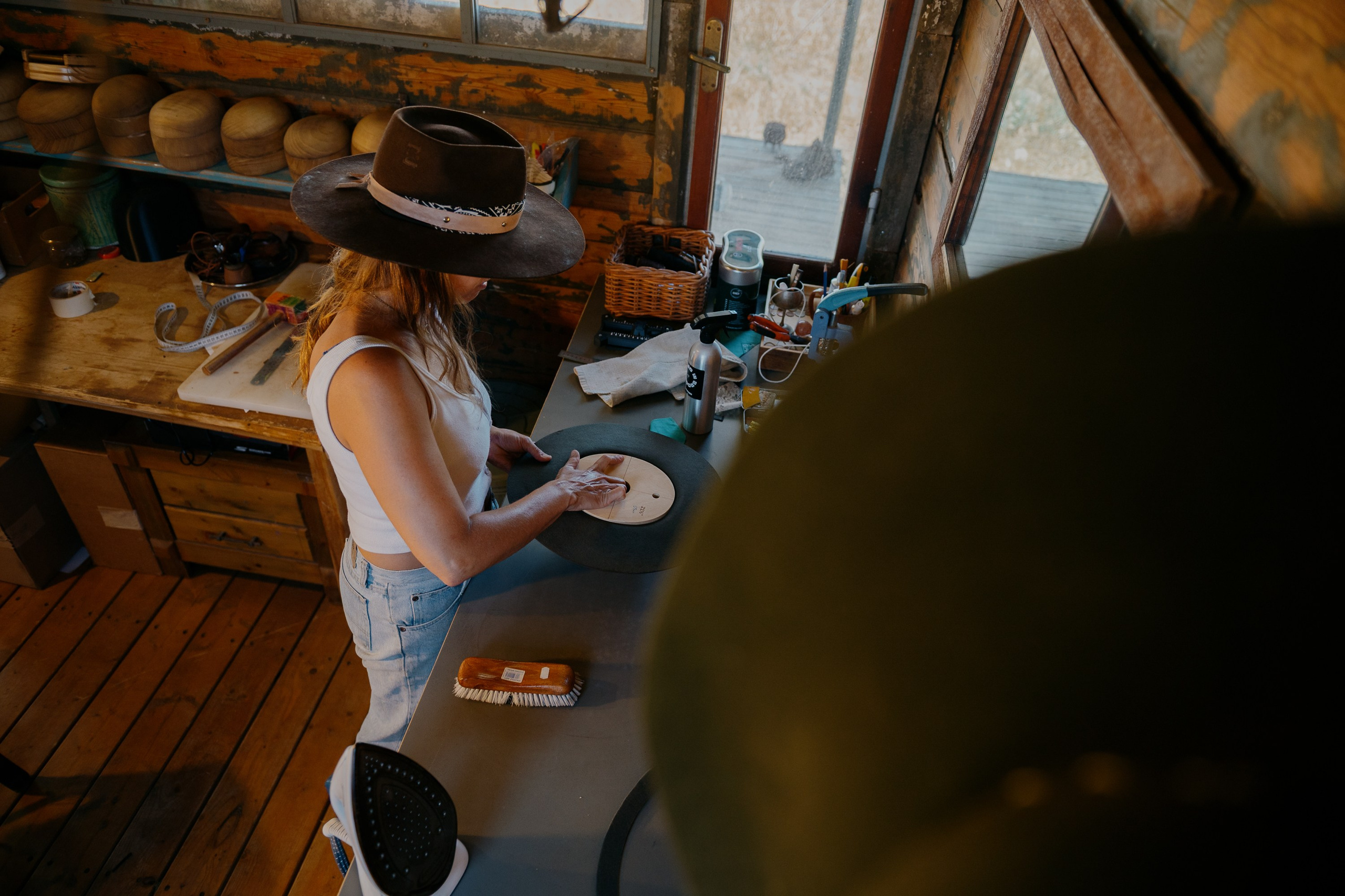 ZoZo. Portrait photografer in Montenegro