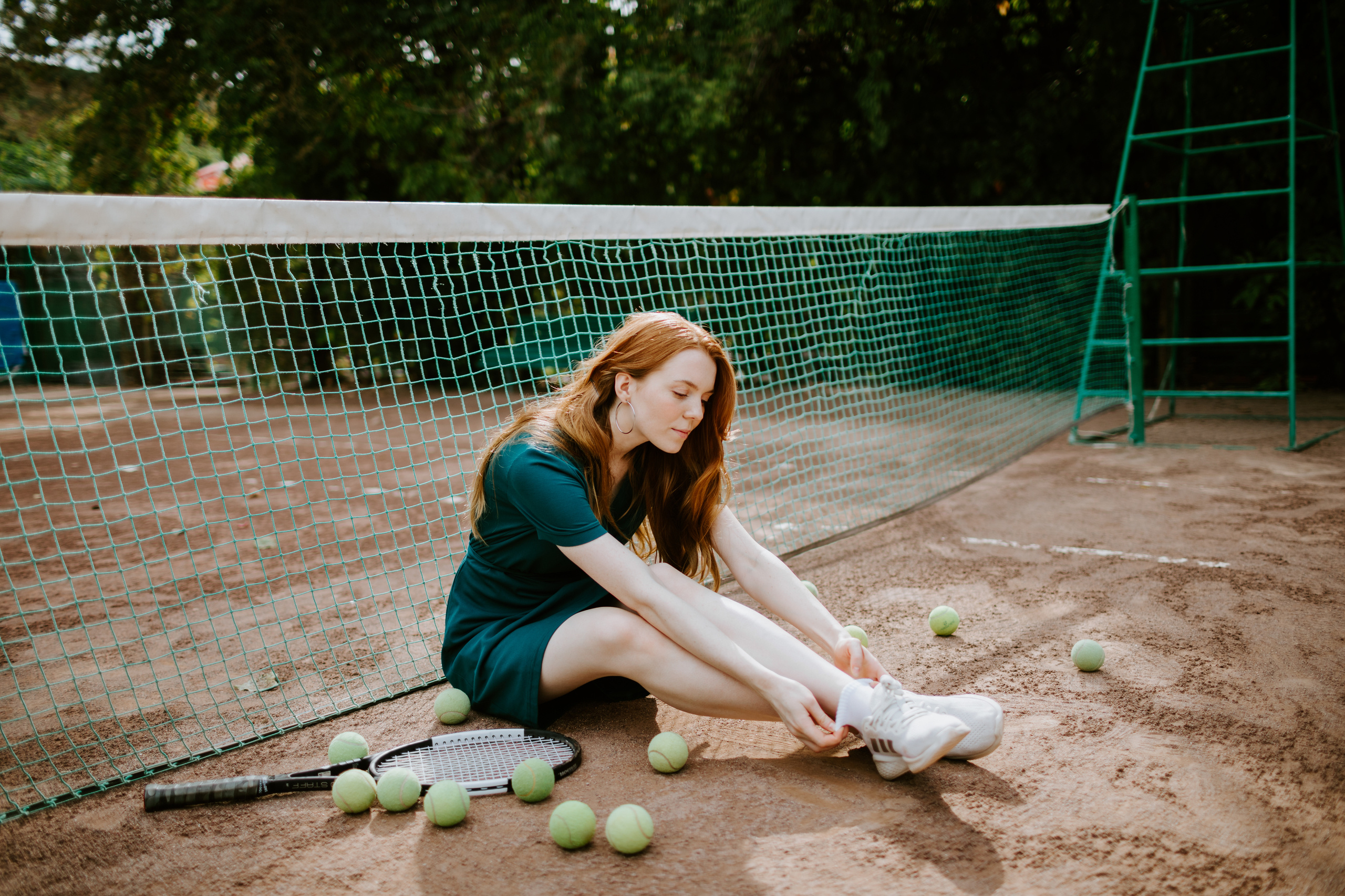 Милена. Фотограф в Бишкеке Оксана Шувалова