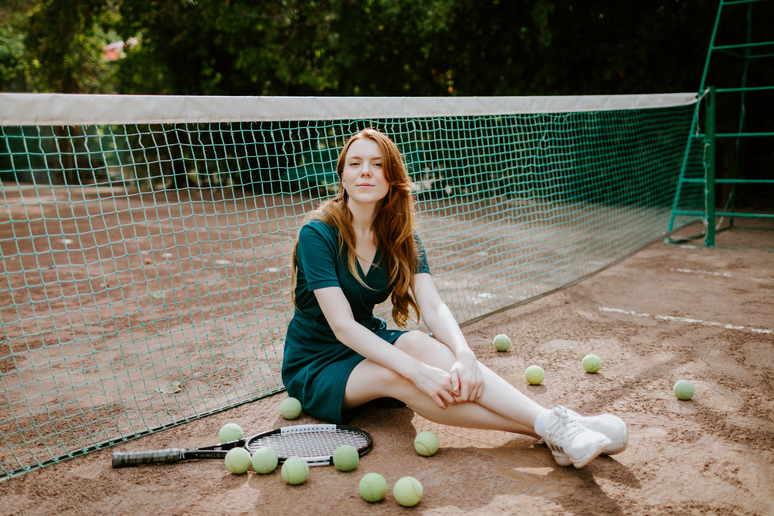 Милена. Фотограф в Бишкеке Оксана Шувалова