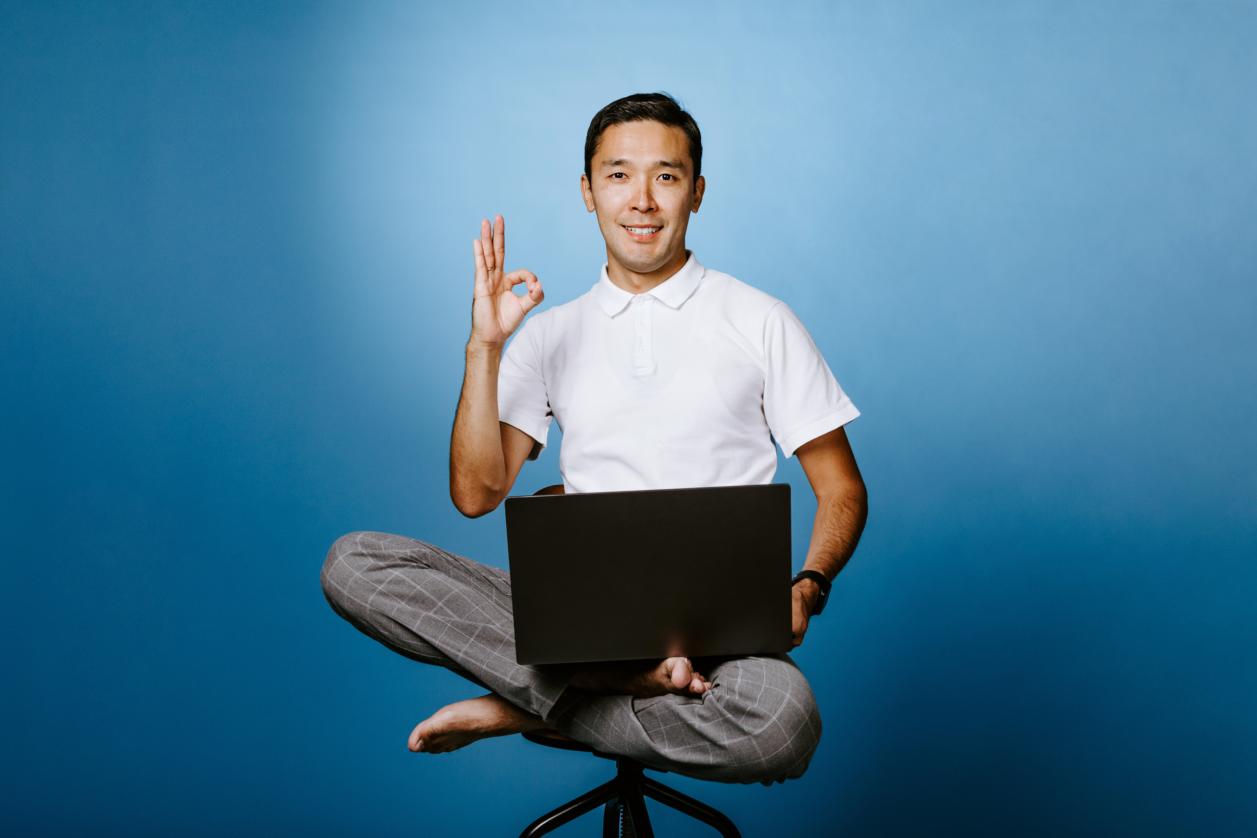 Чингиз. Фотограф в Бишкеке Оксана Шувалова