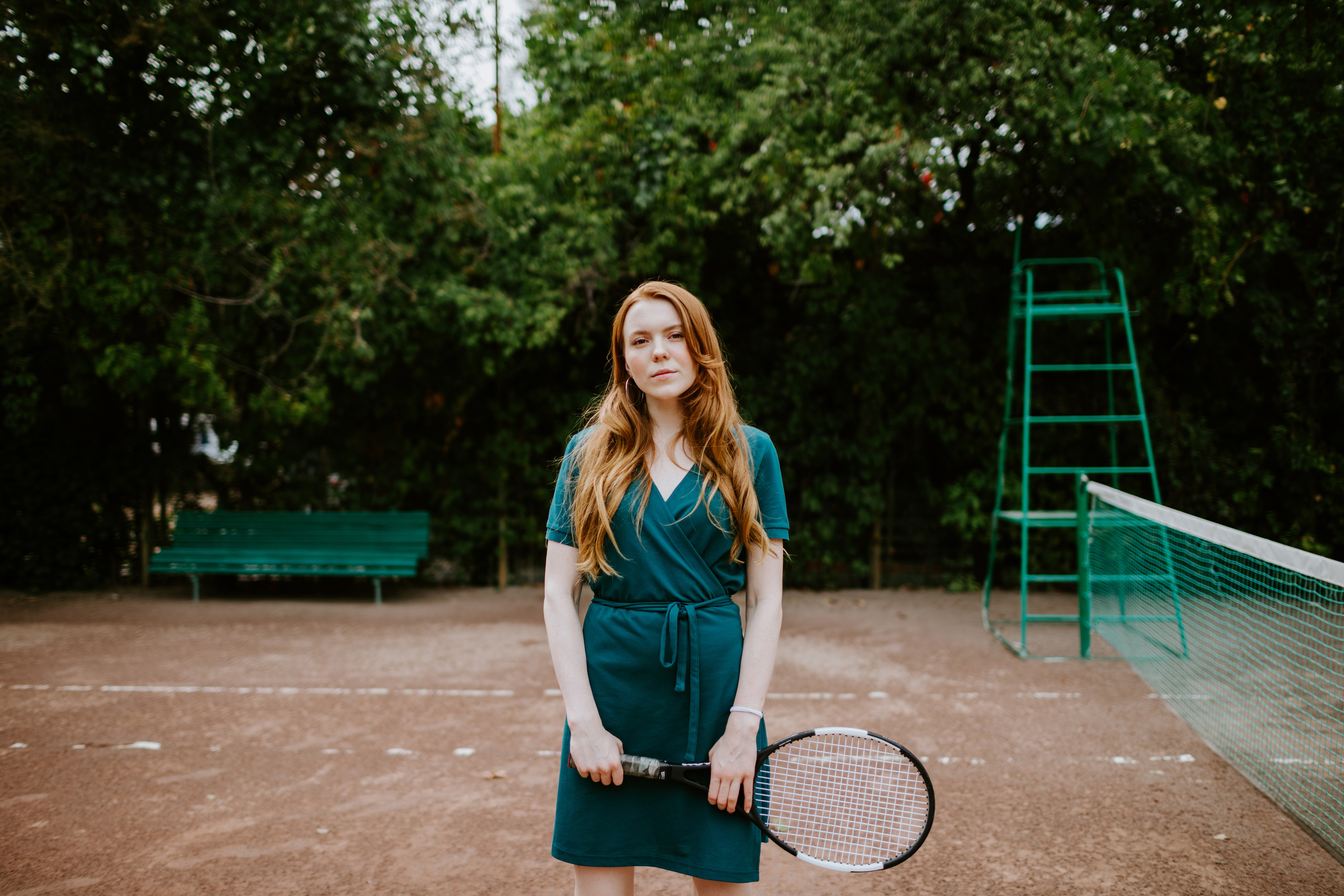 Милена. Фотограф в Бишкеке Оксана Шувалова