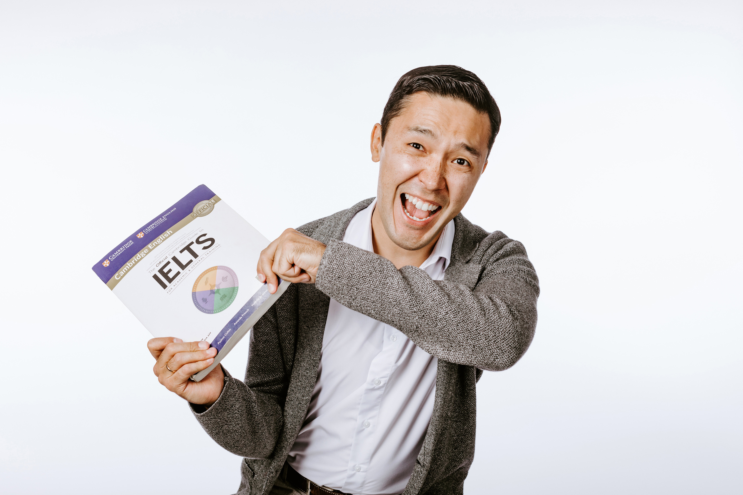 Чингиз. Фотограф в Бишкеке Оксана Шувалова