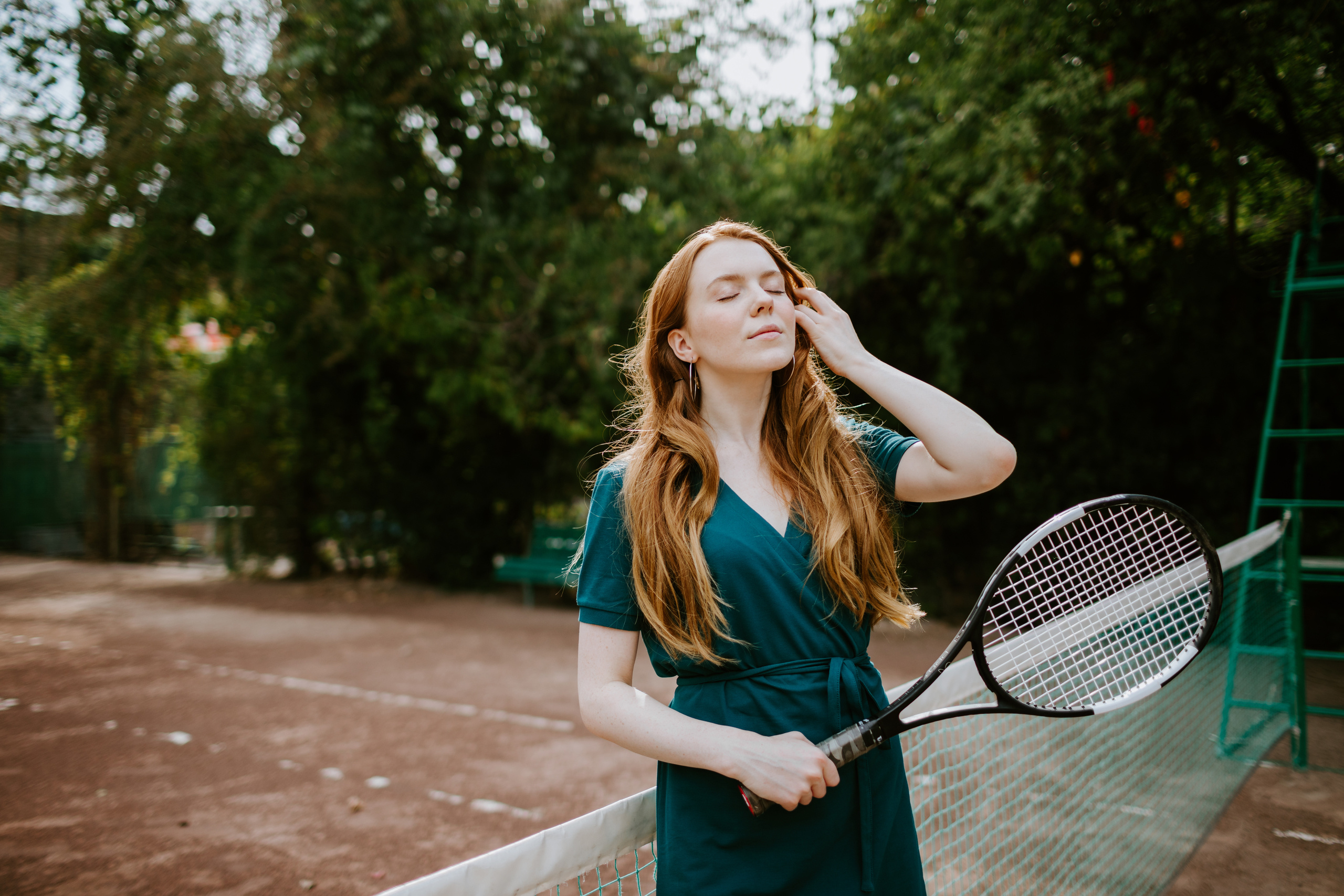 Милена. Фотограф в Бишкеке Оксана Шувалова