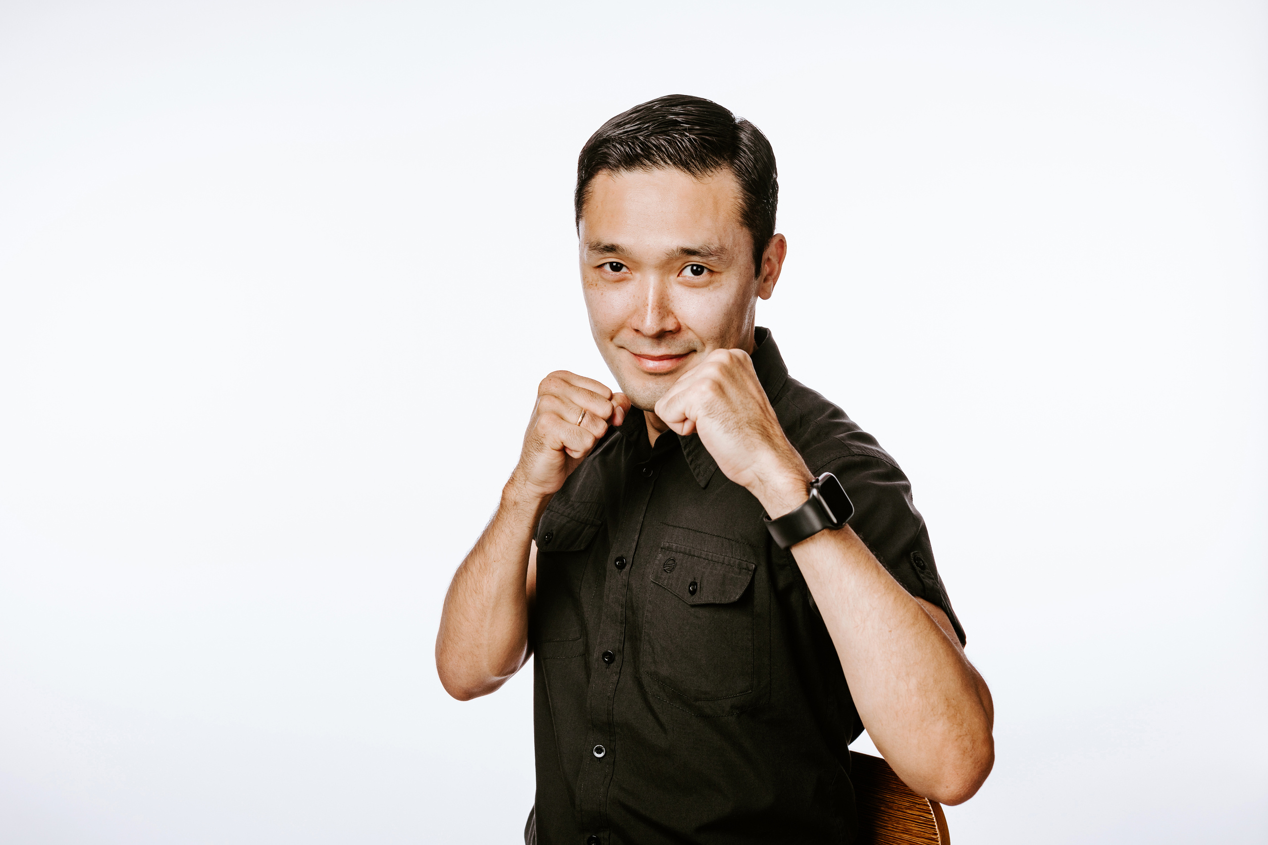 Чингиз. Фотограф в Бишкеке Оксана Шувалова