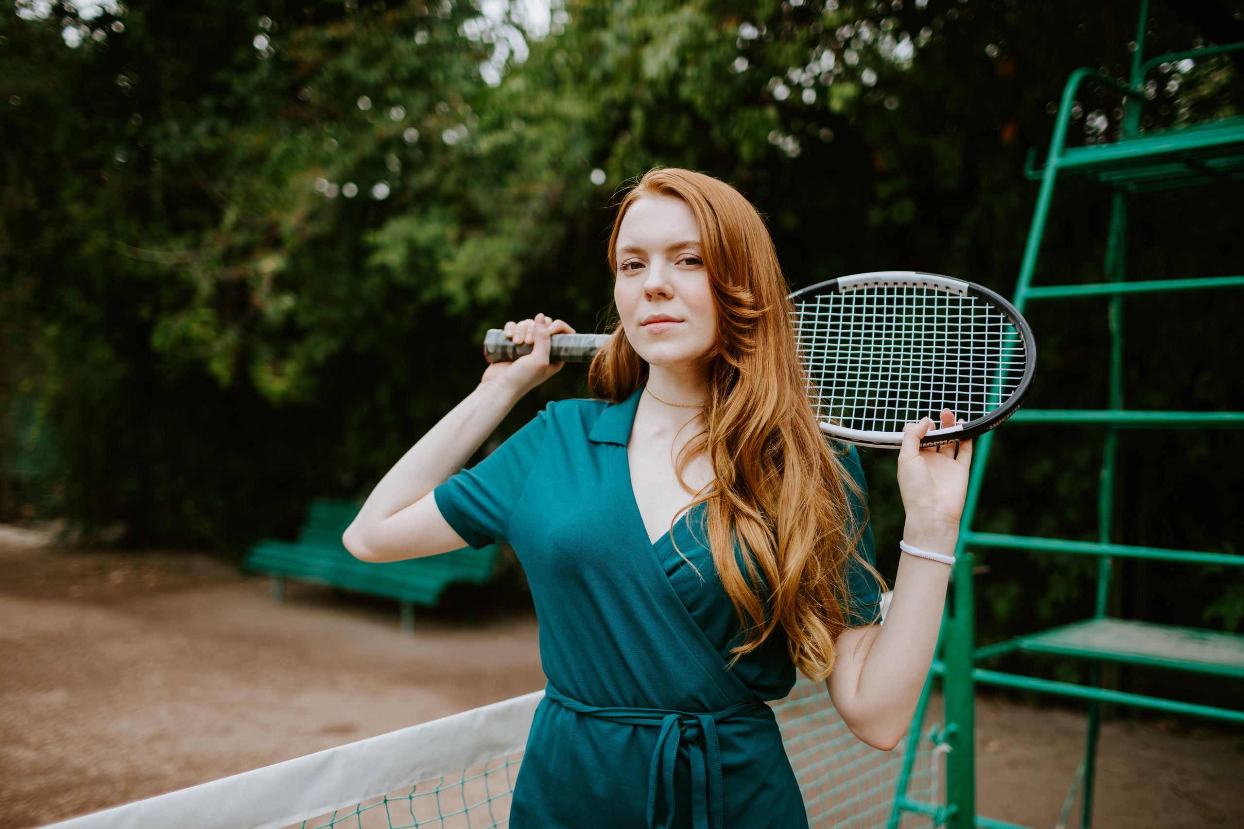 Милена. Фотограф в Бишкеке Оксана Шувалова