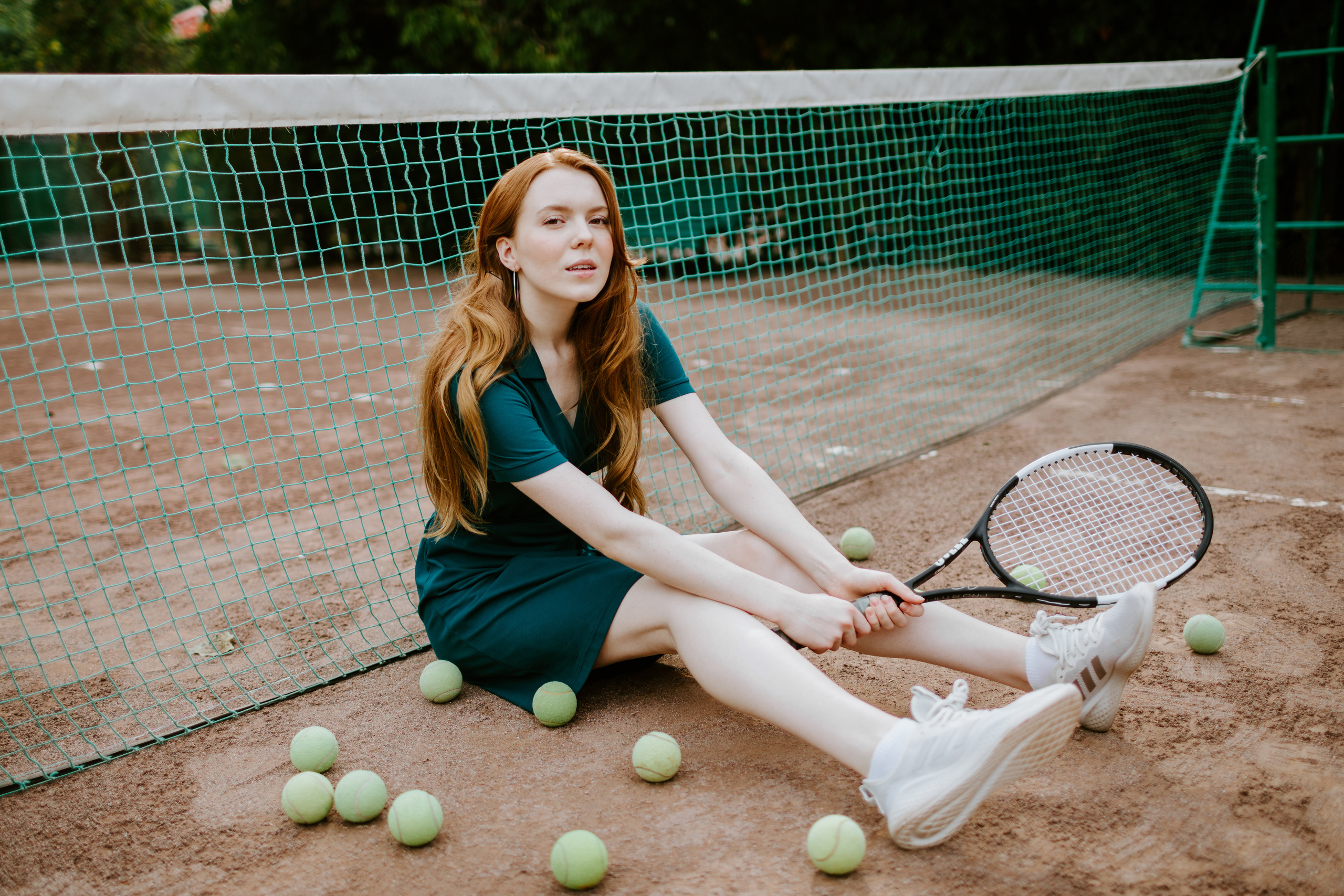 Милена. Фотограф в Бишкеке Оксана Шувалова