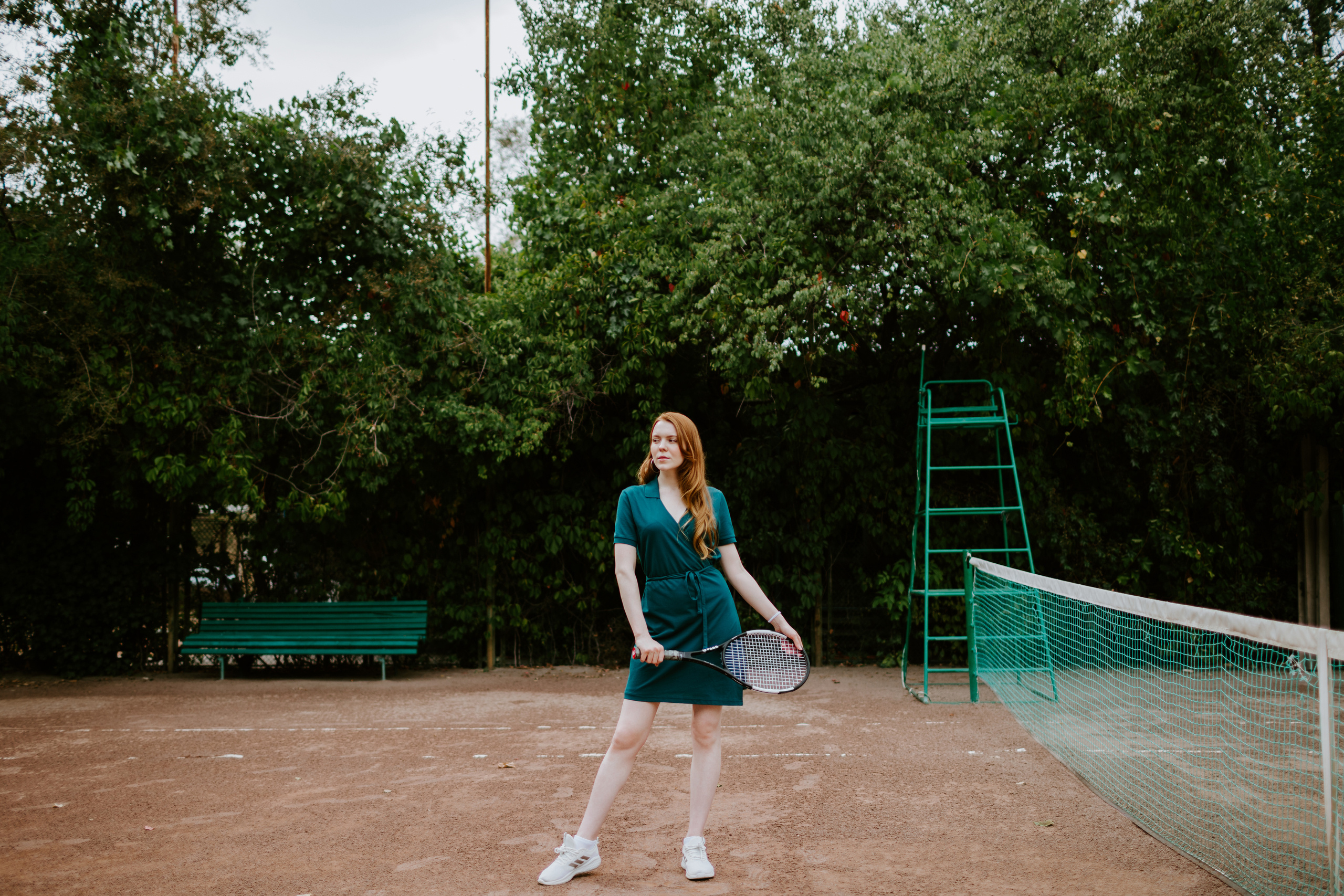 Милена. Фотограф в Бишкеке Оксана Шувалова