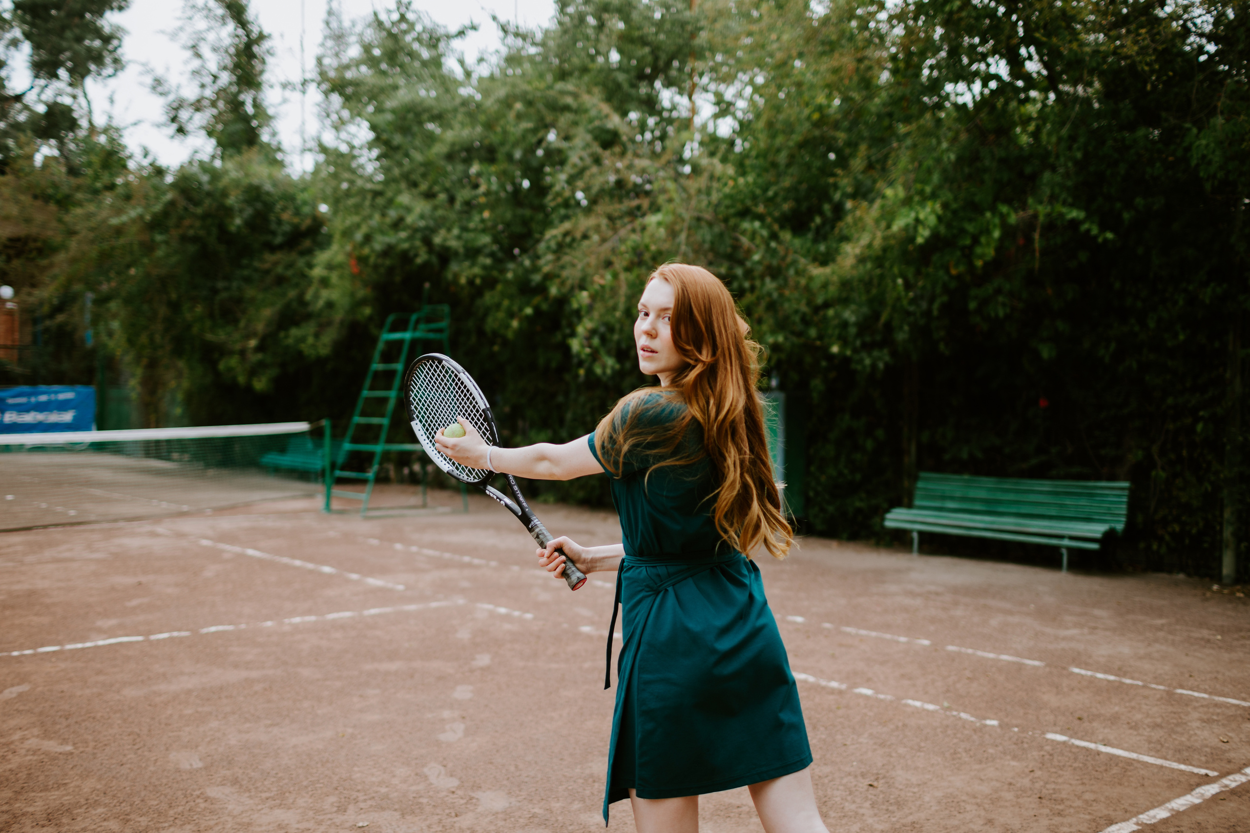 Милена. Фотограф в Бишкеке Оксана Шувалова