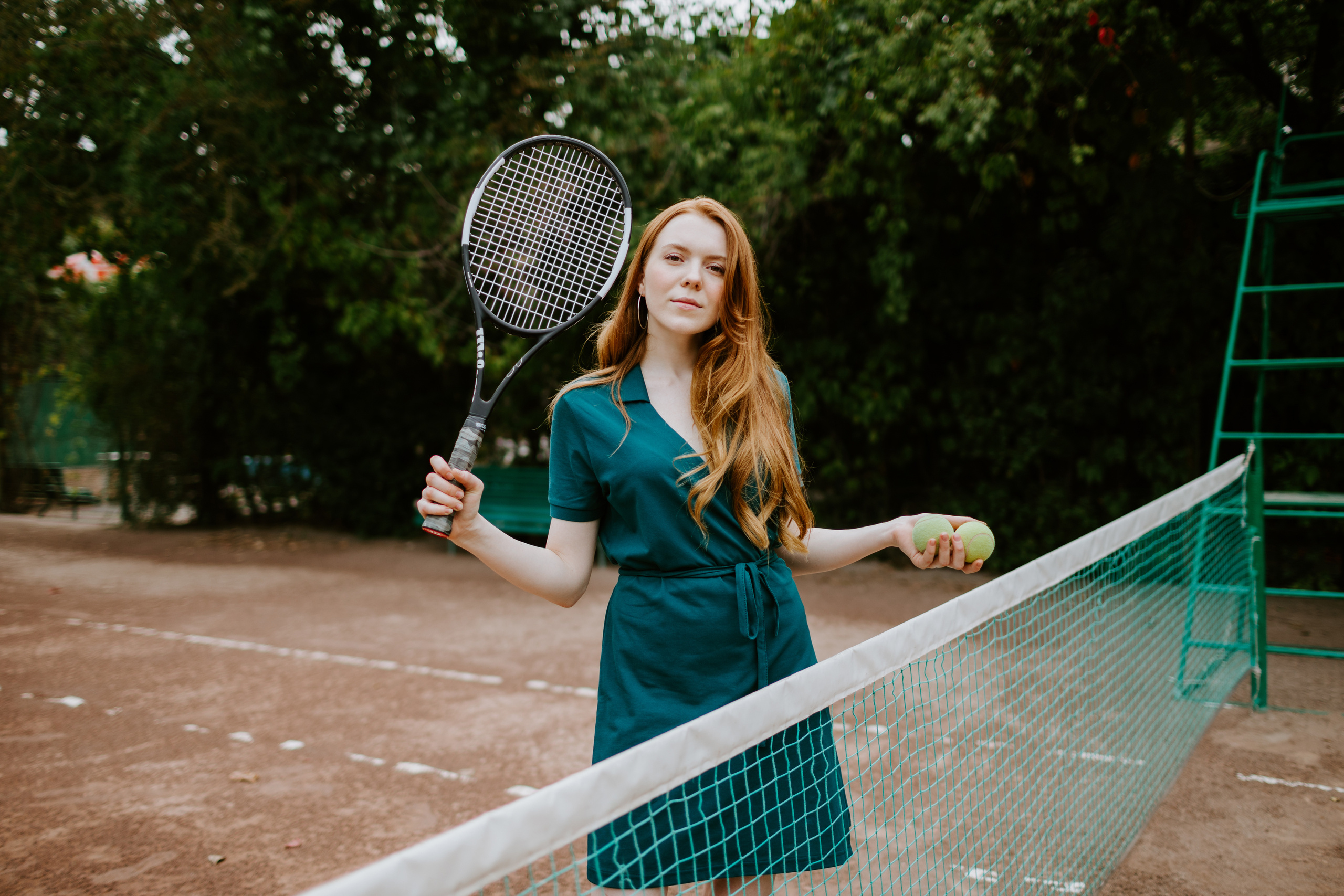 Милена. Фотограф в Бишкеке Оксана Шувалова