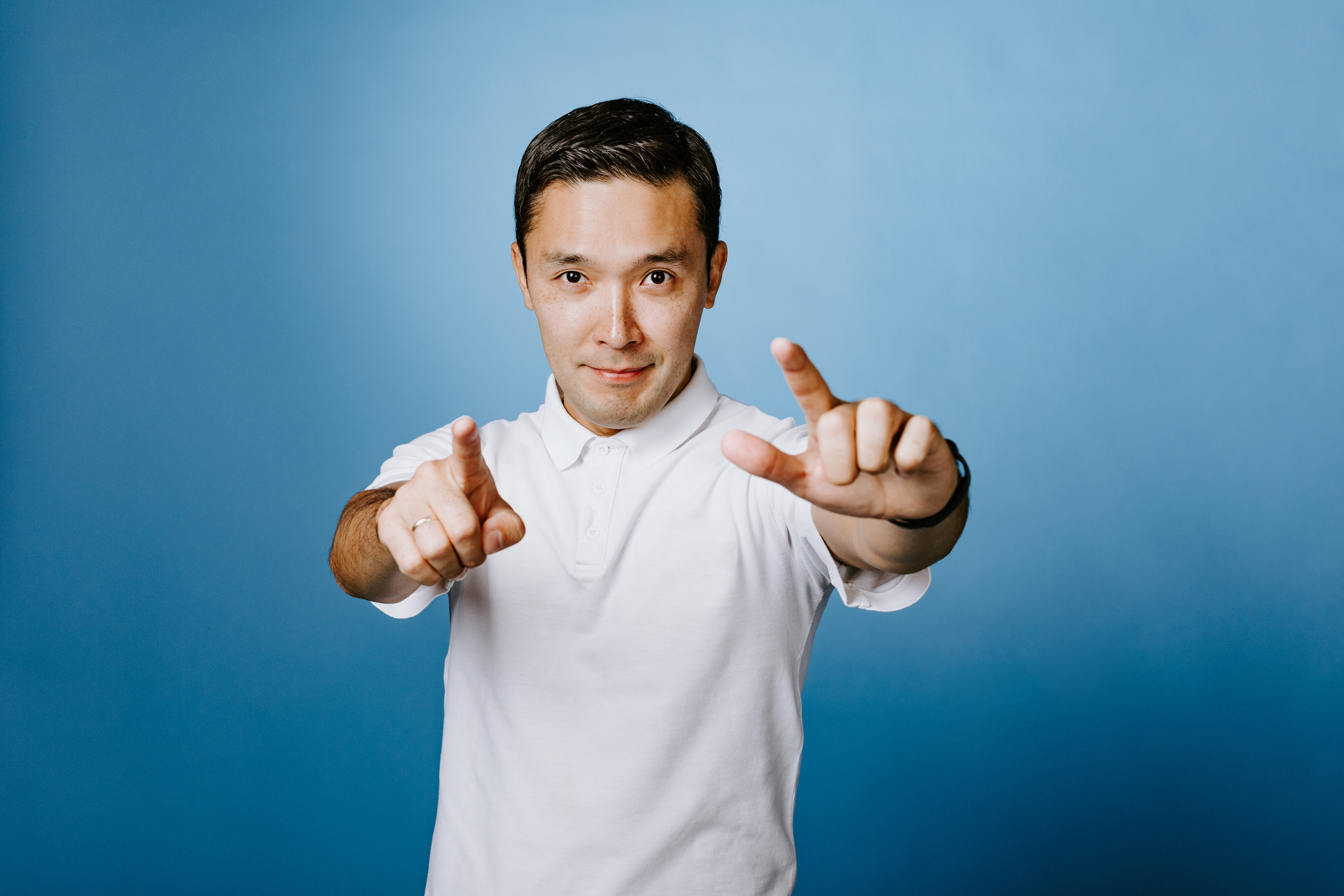 Чингиз. Фотограф в Бишкеке Оксана Шувалова