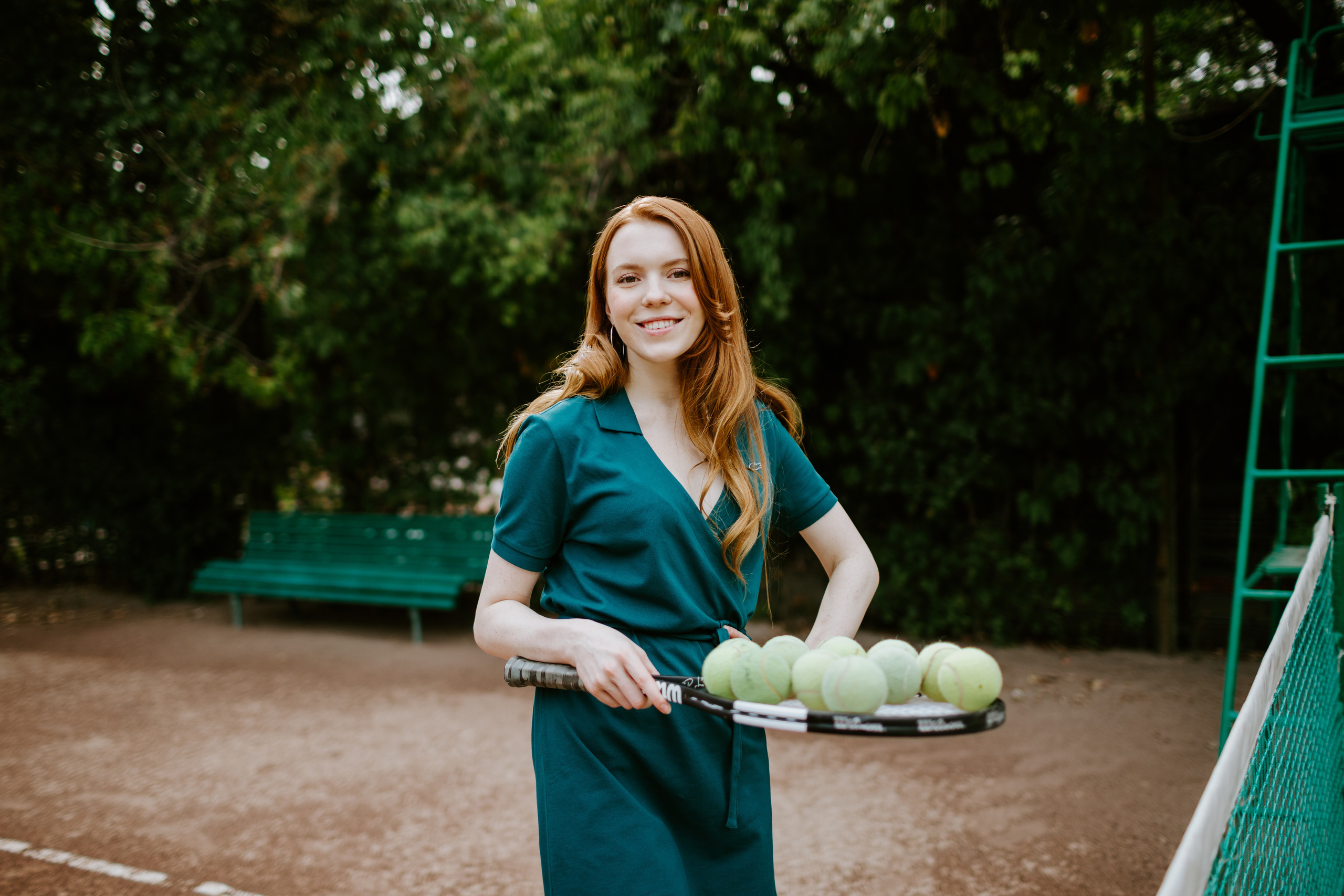 Милена. Фотограф в Бишкеке Оксана Шувалова