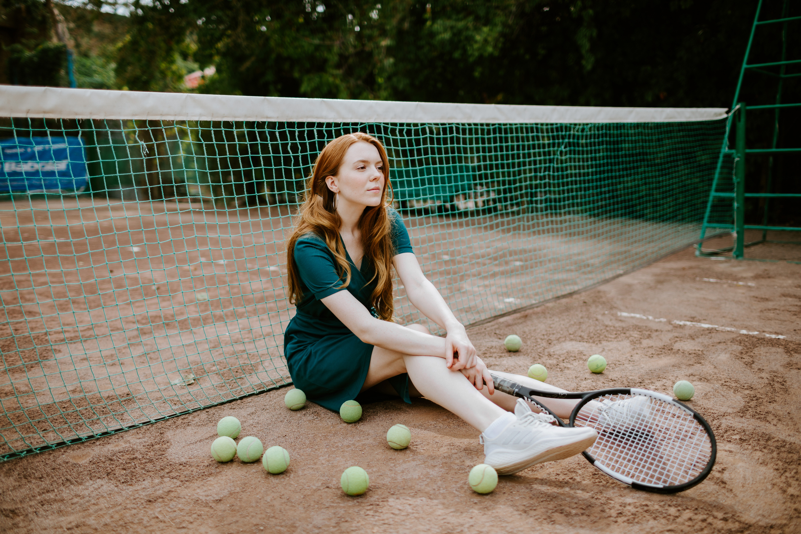 Милена. Фотограф в Бишкеке Оксана Шувалова