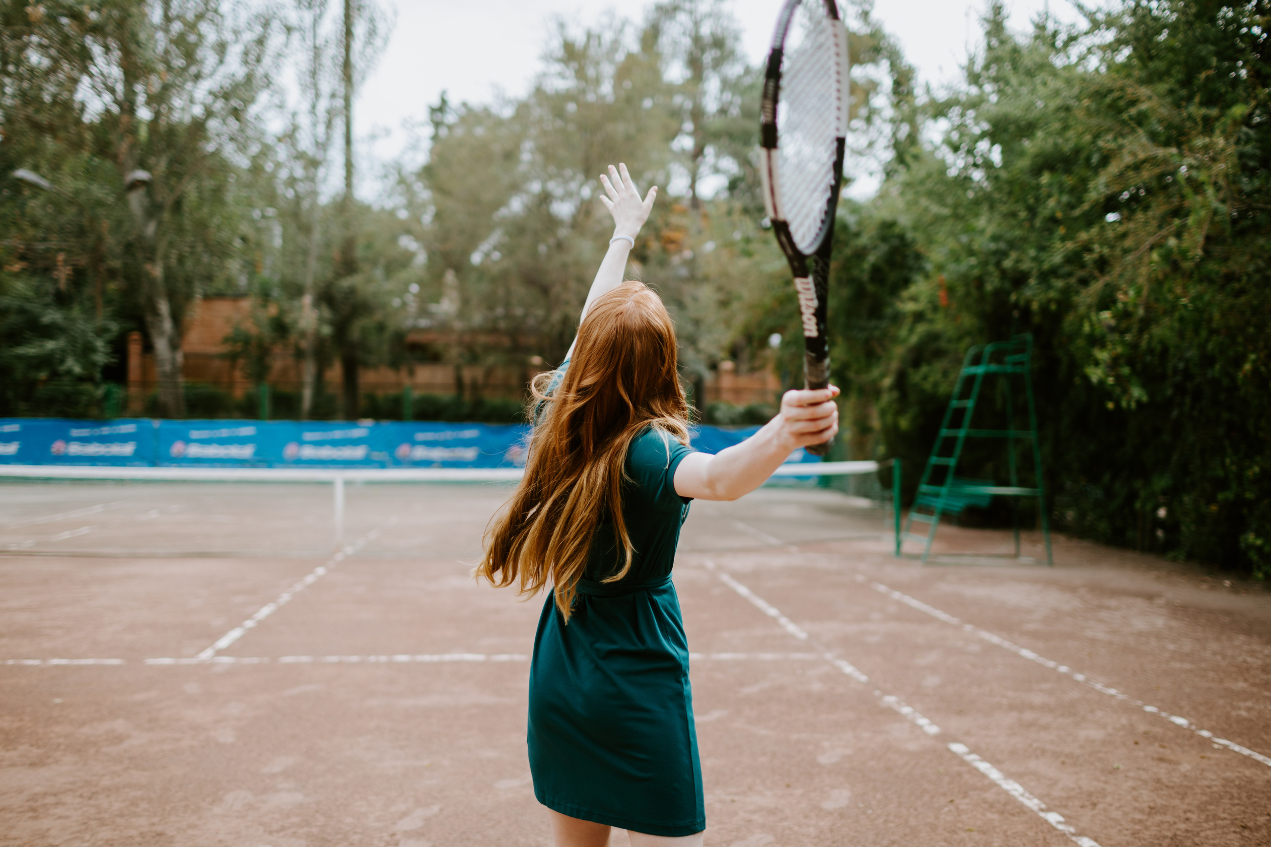 Милена. Фотограф в Бишкеке Оксана Шувалова