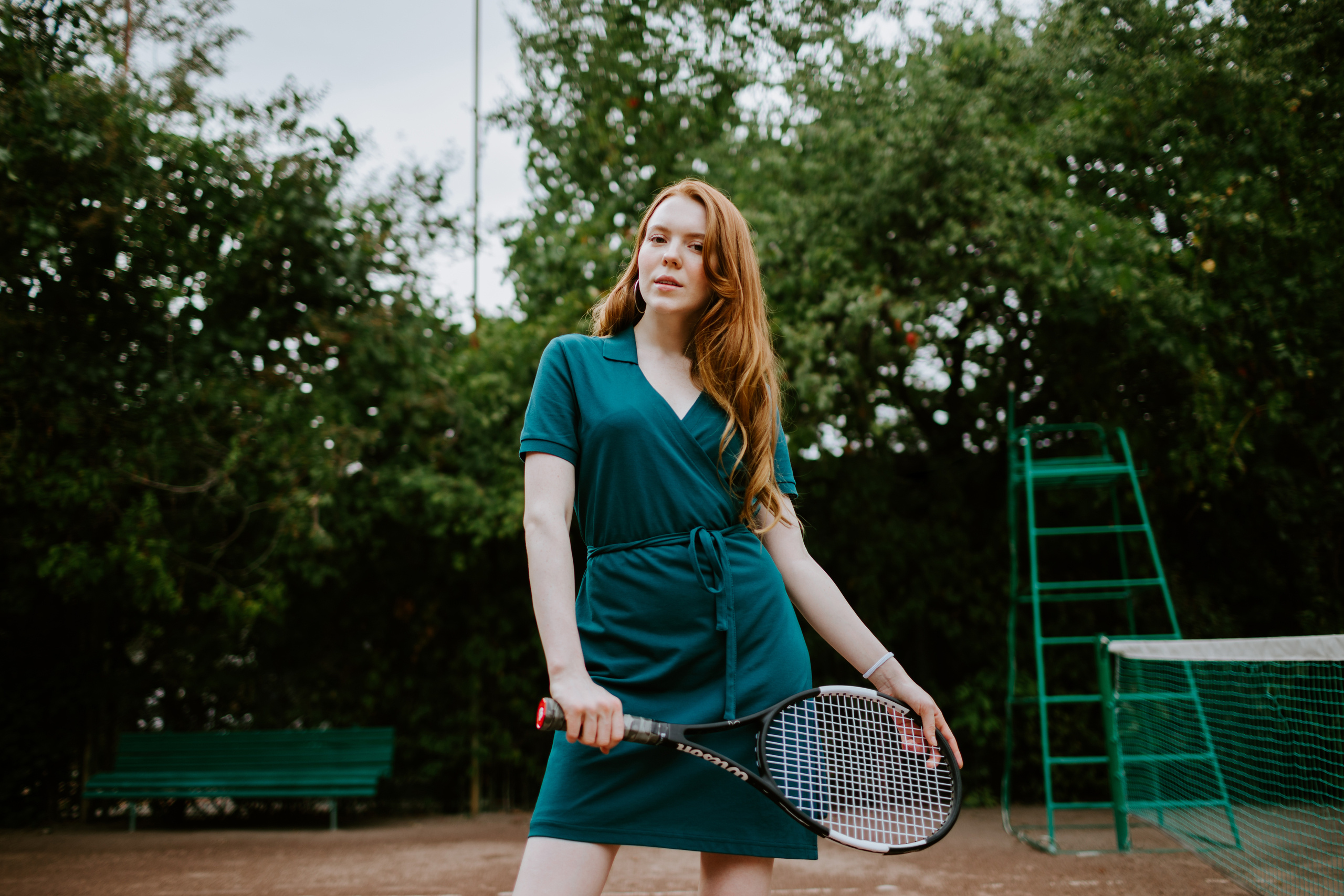 Милена. Фотограф в Бишкеке Оксана Шувалова