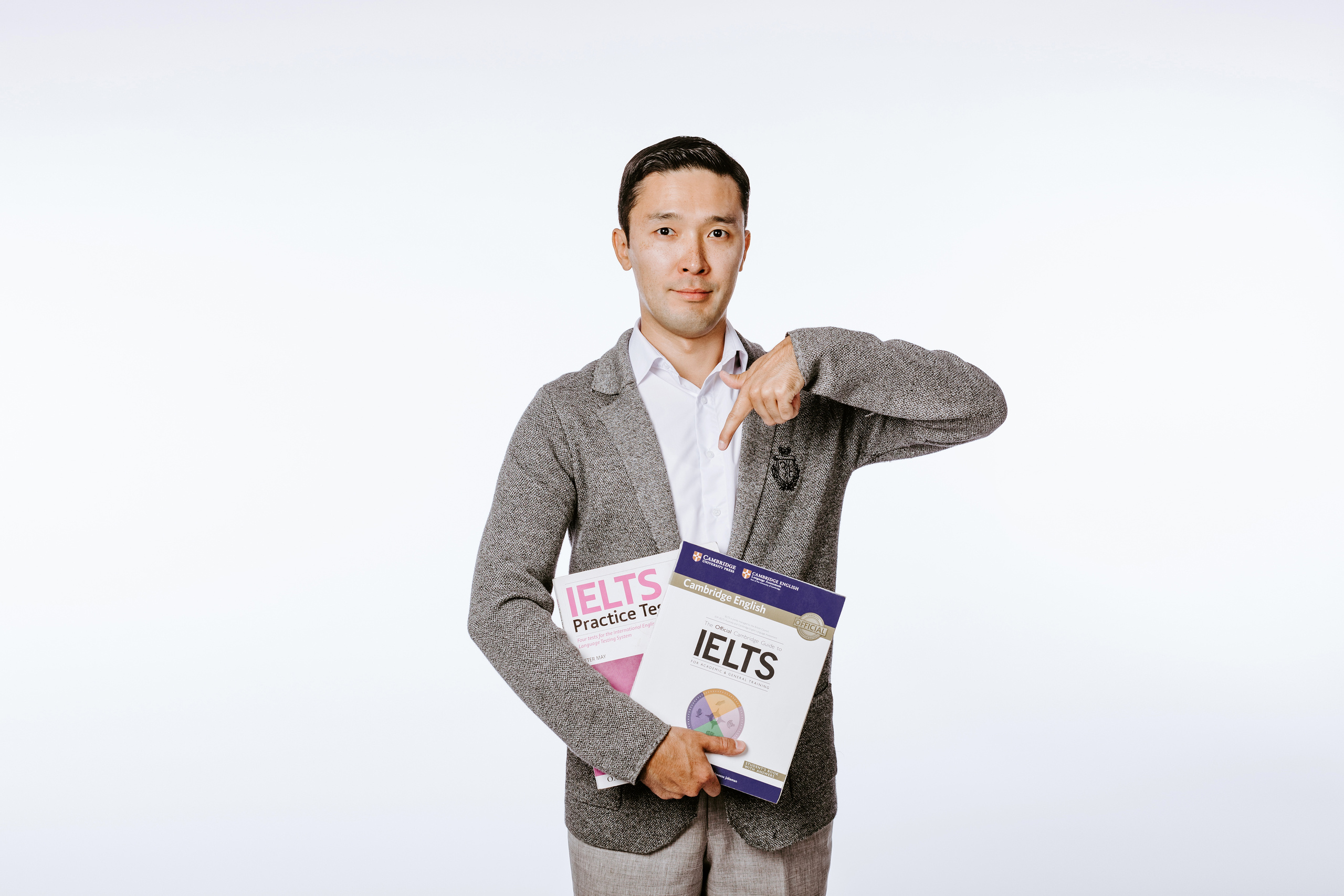 Чингиз. Фотограф в Бишкеке Оксана Шувалова