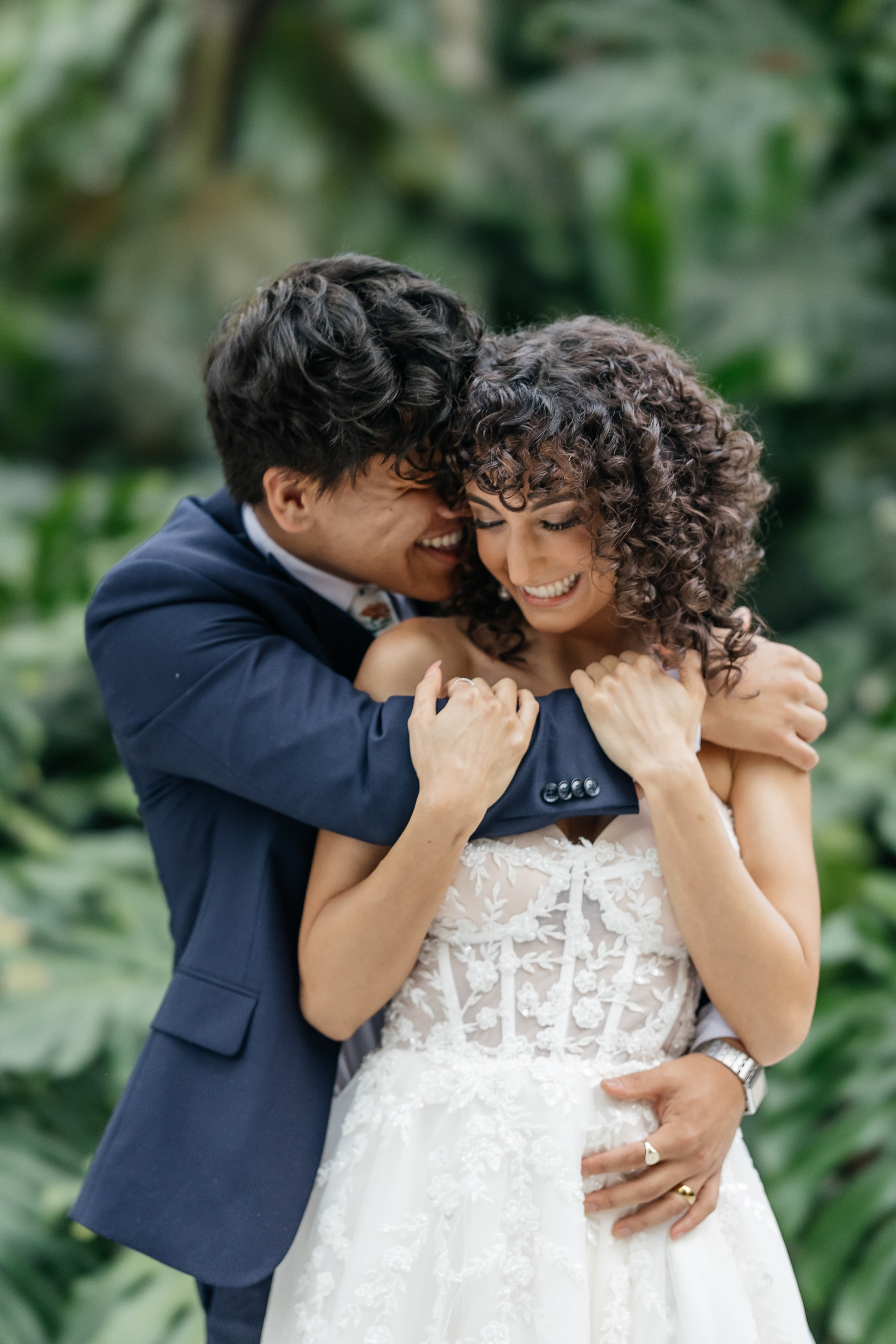 Dani & Ken Wedding. Family and Event photographer in Homestead and Miami areas of Florida