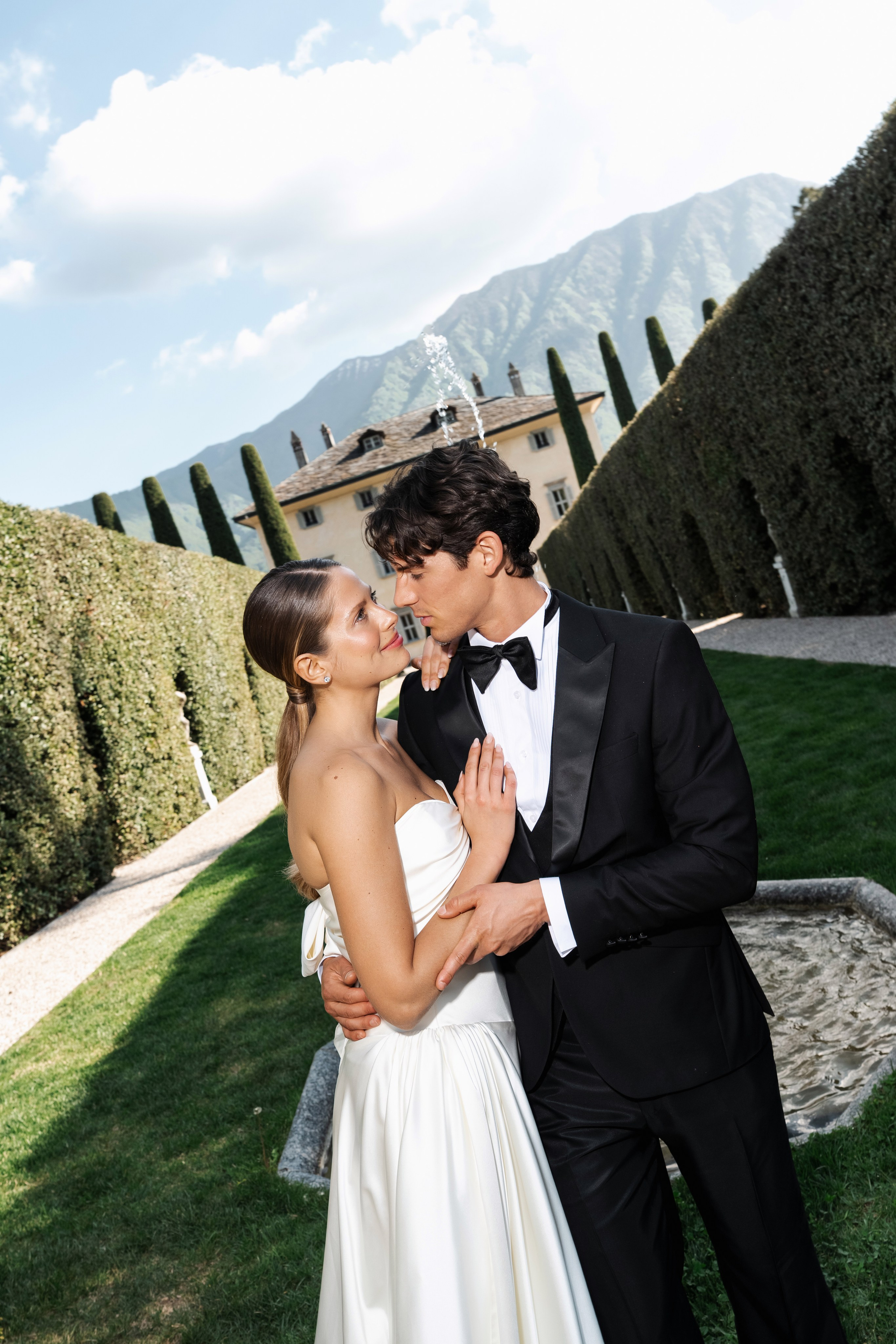 BEATRICE & JOEL. Pulma Fotograaf / Videograaf Oleg
