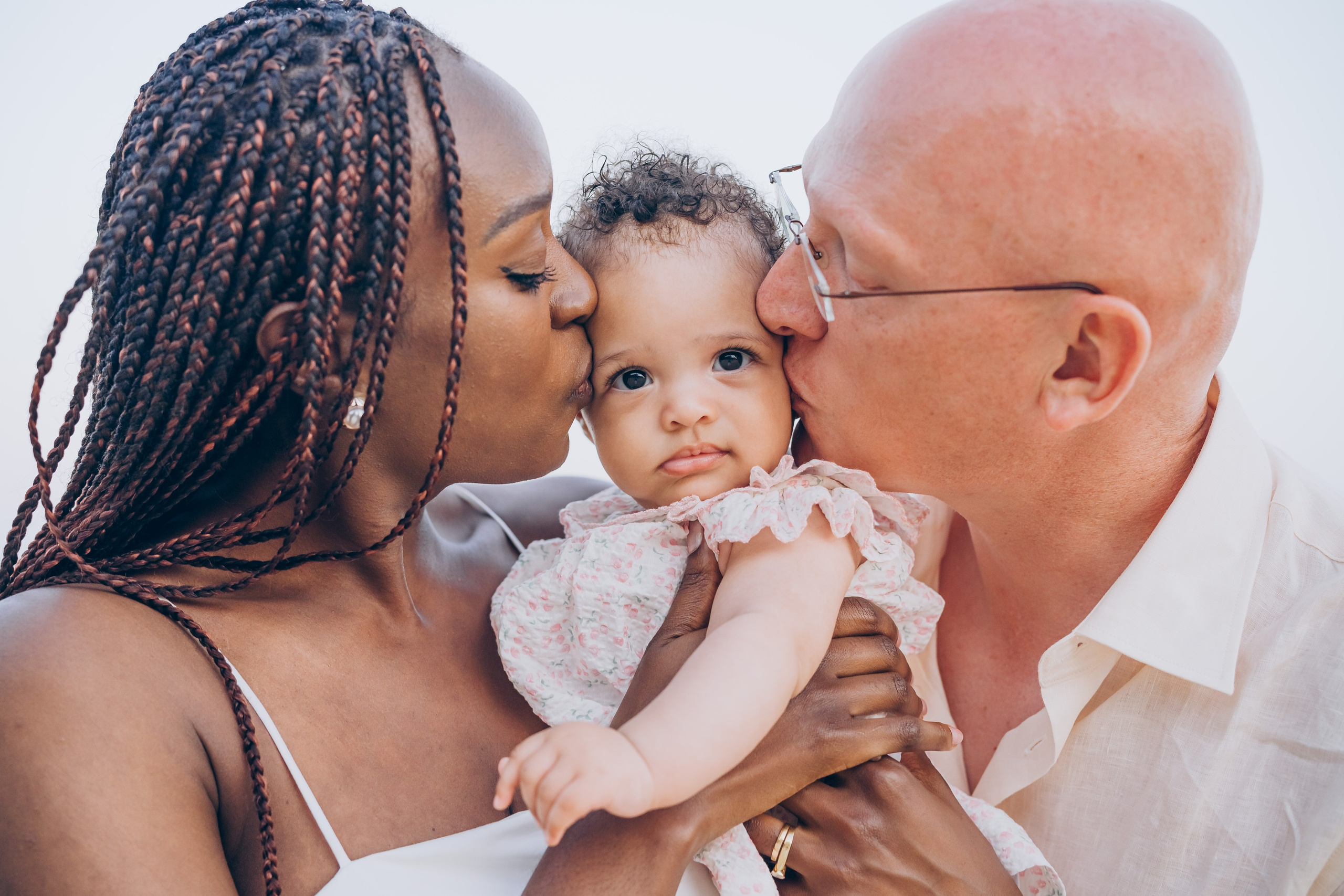 Your sweet baby. Фотограф у Пальма де Майорка