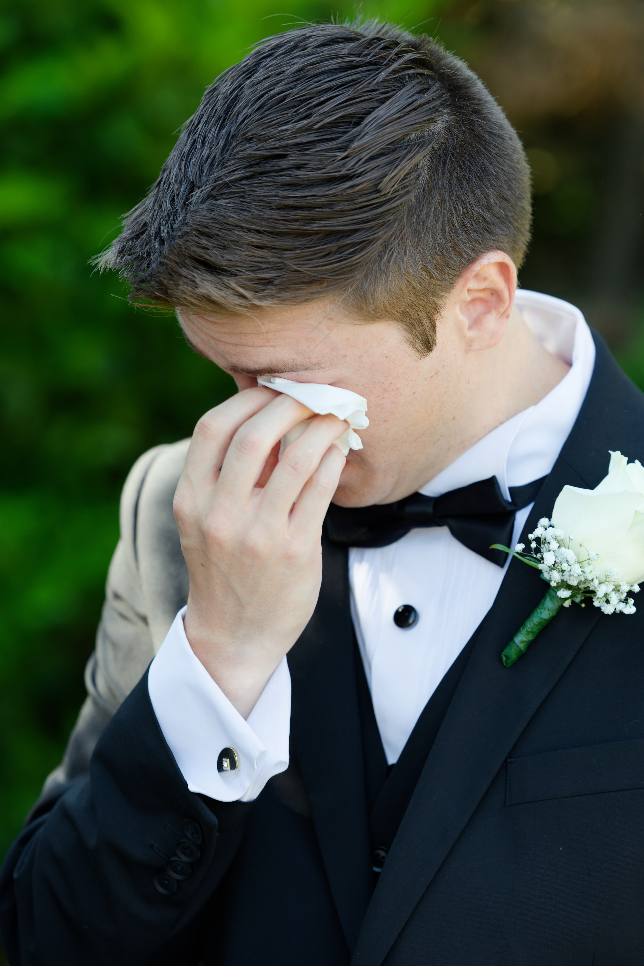 Alana & Joseph. Destination Wedding Photographer — Nikita Burtsev