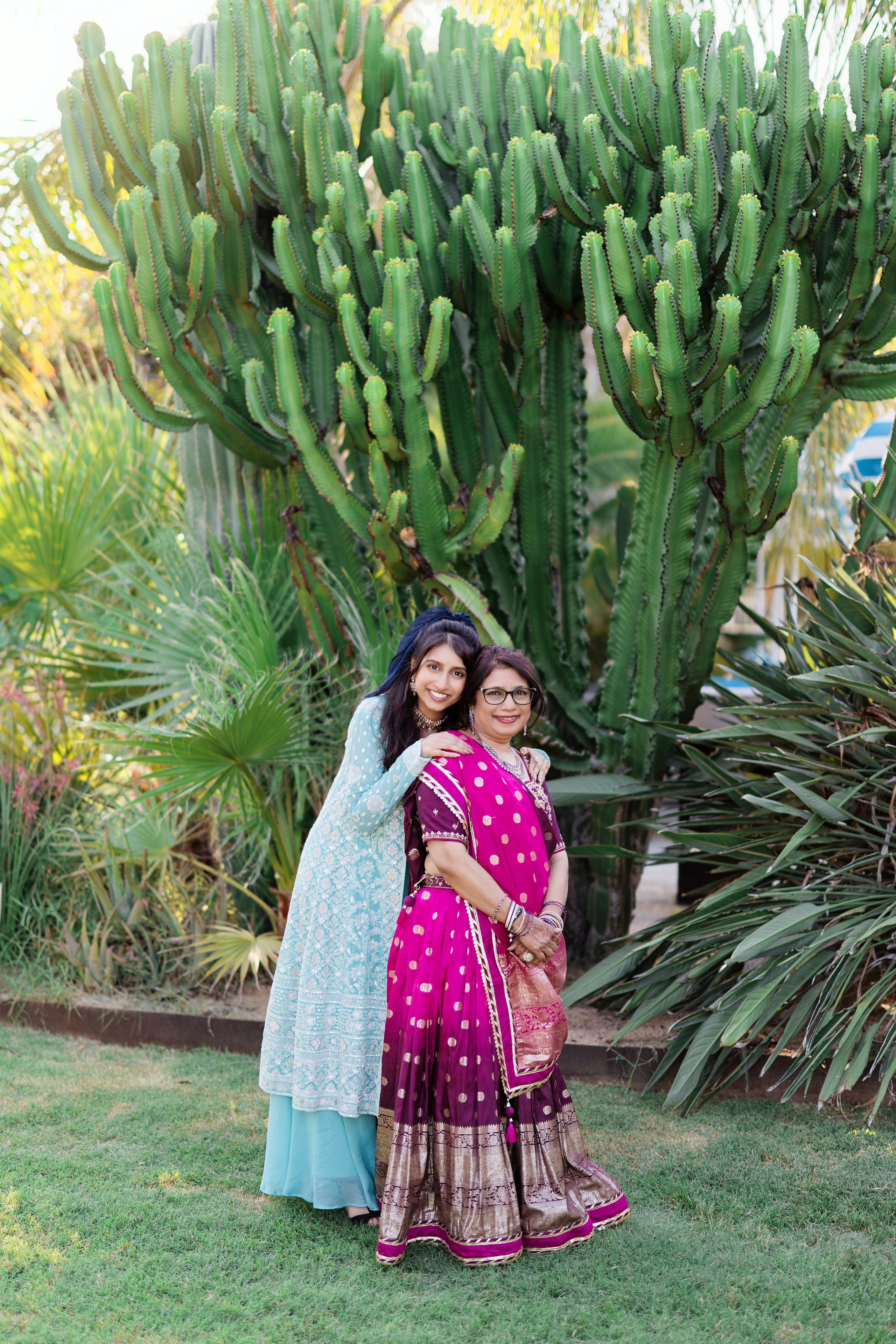 Haldi Ceremony & Mehndi Night & pre-wedding dinner, Barcelona