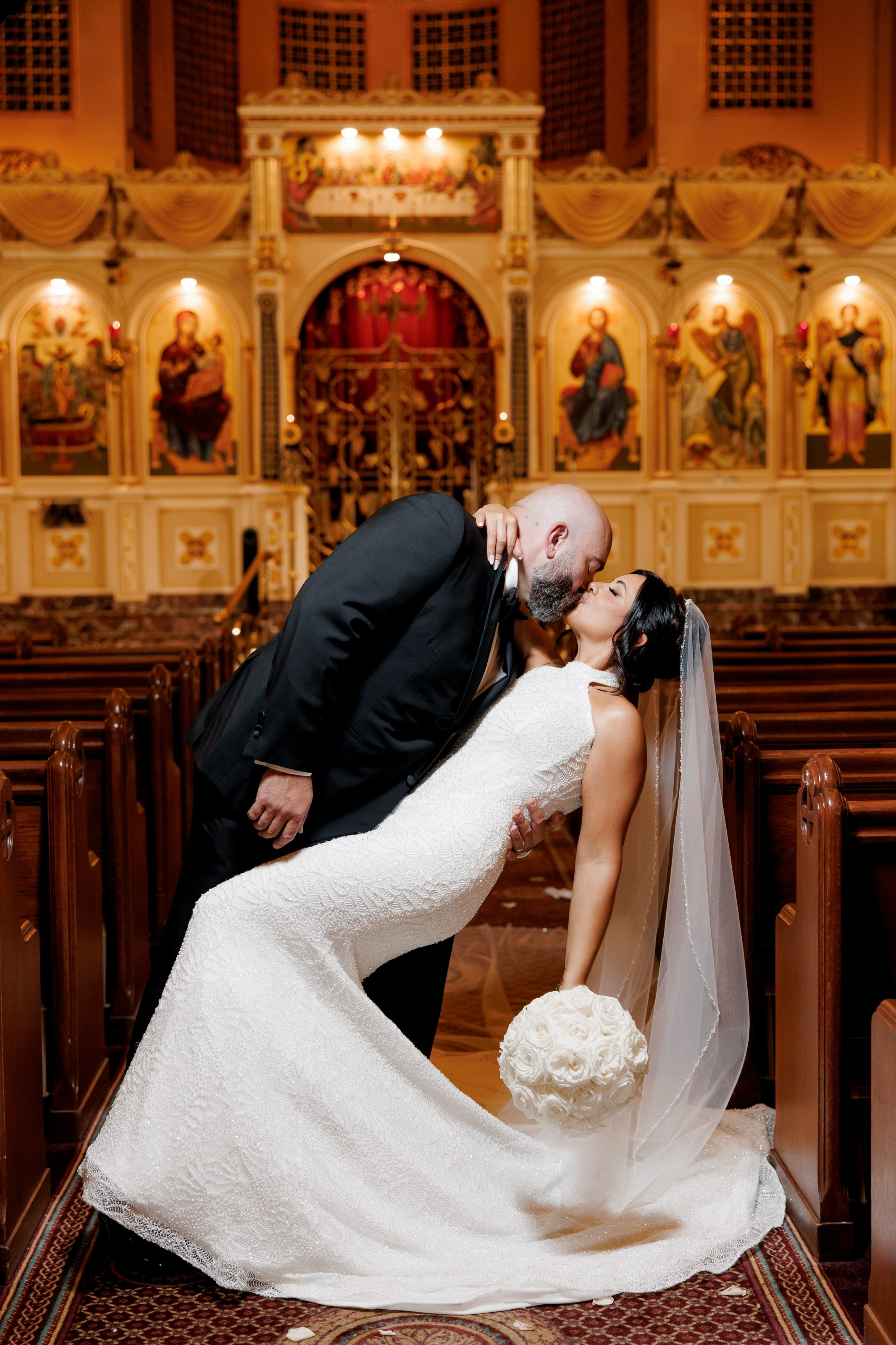 Nora & CJ. Svyatoslav Bogdanov — destination photographer