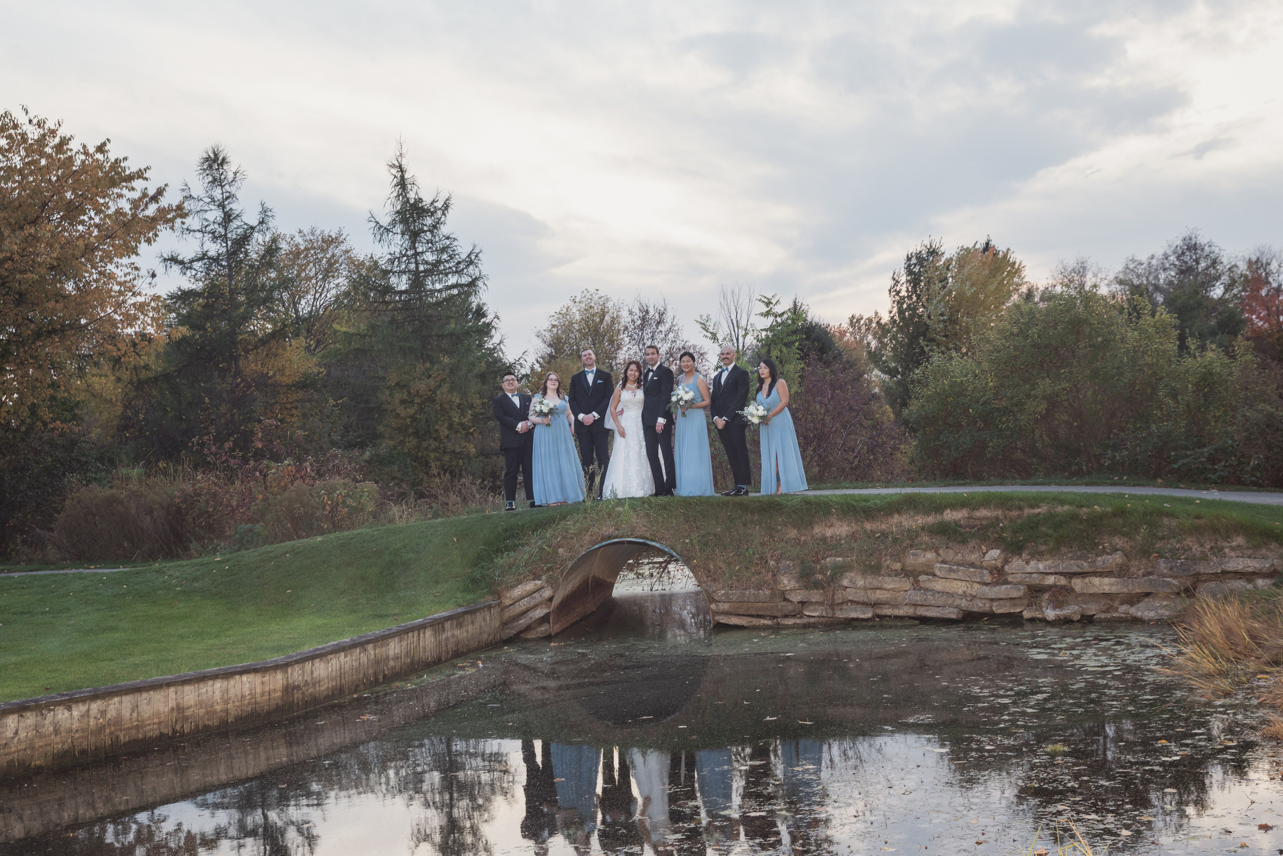 Tiffany&Kevin. Madhurina photography