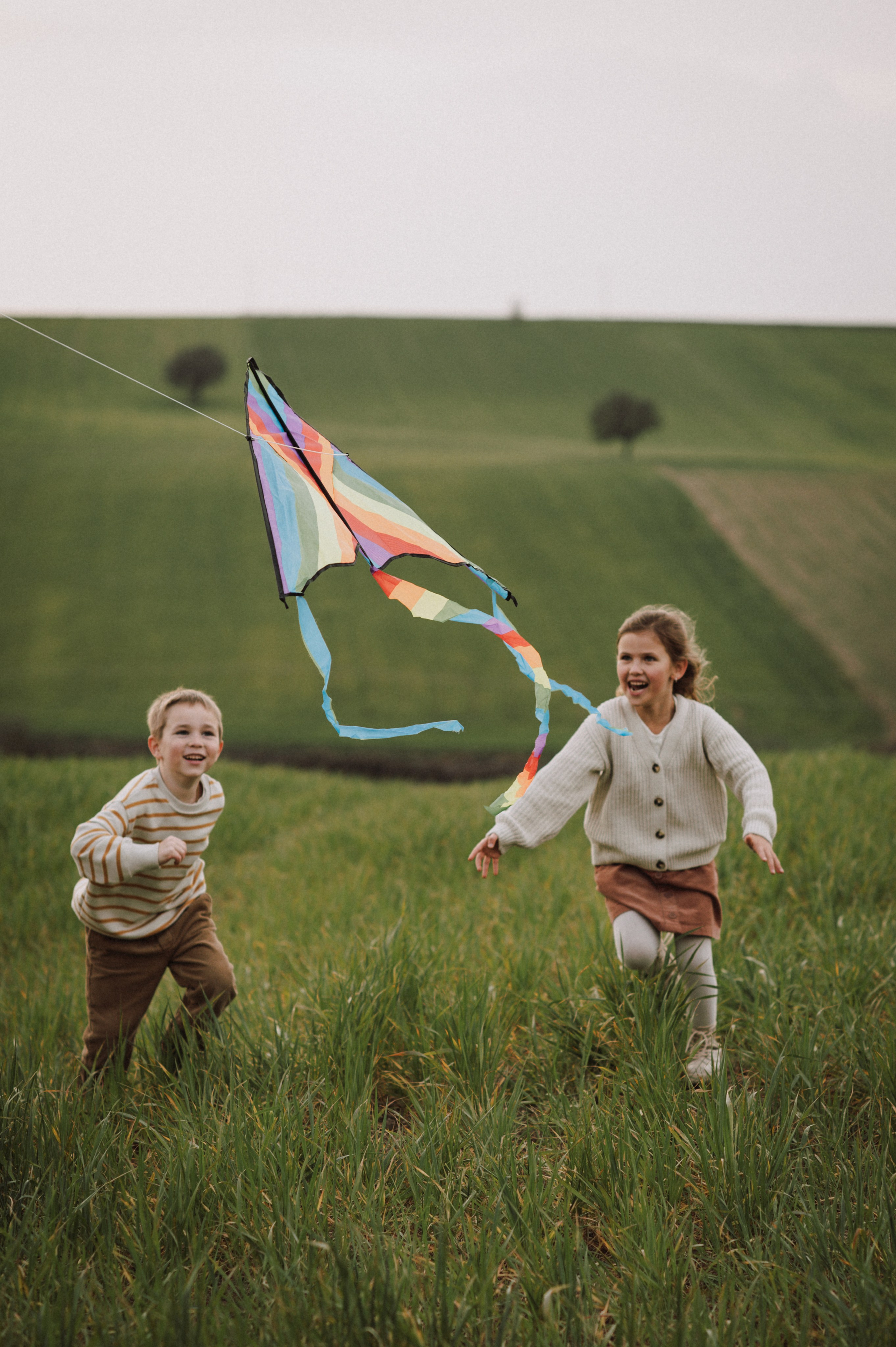 KIDS VINTAGE. Family, children, portrait, and event photography in Thessaloniki