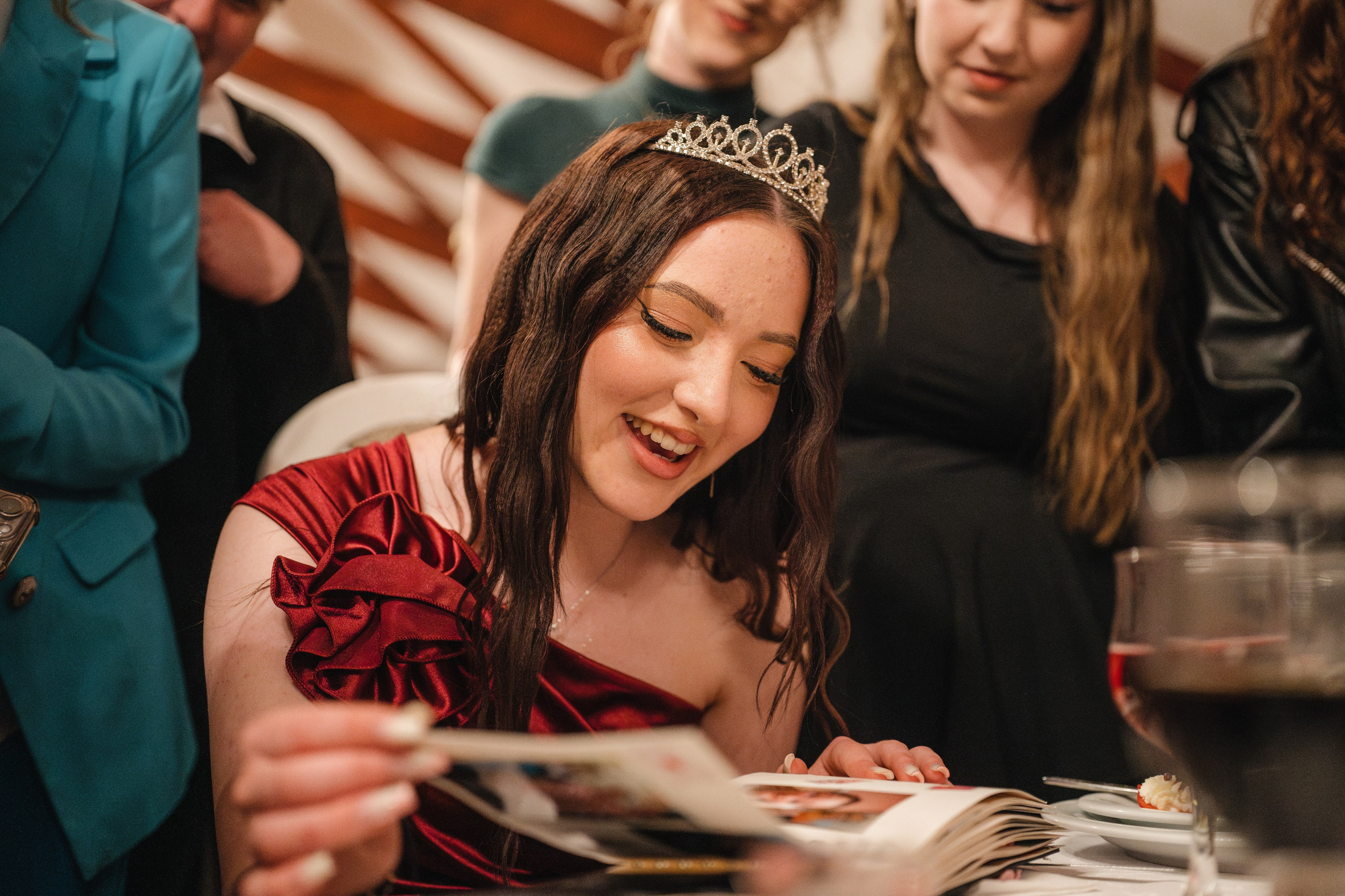 Andreea - Majorat. Tudor Respinciuc - Fotograf de Evenimente