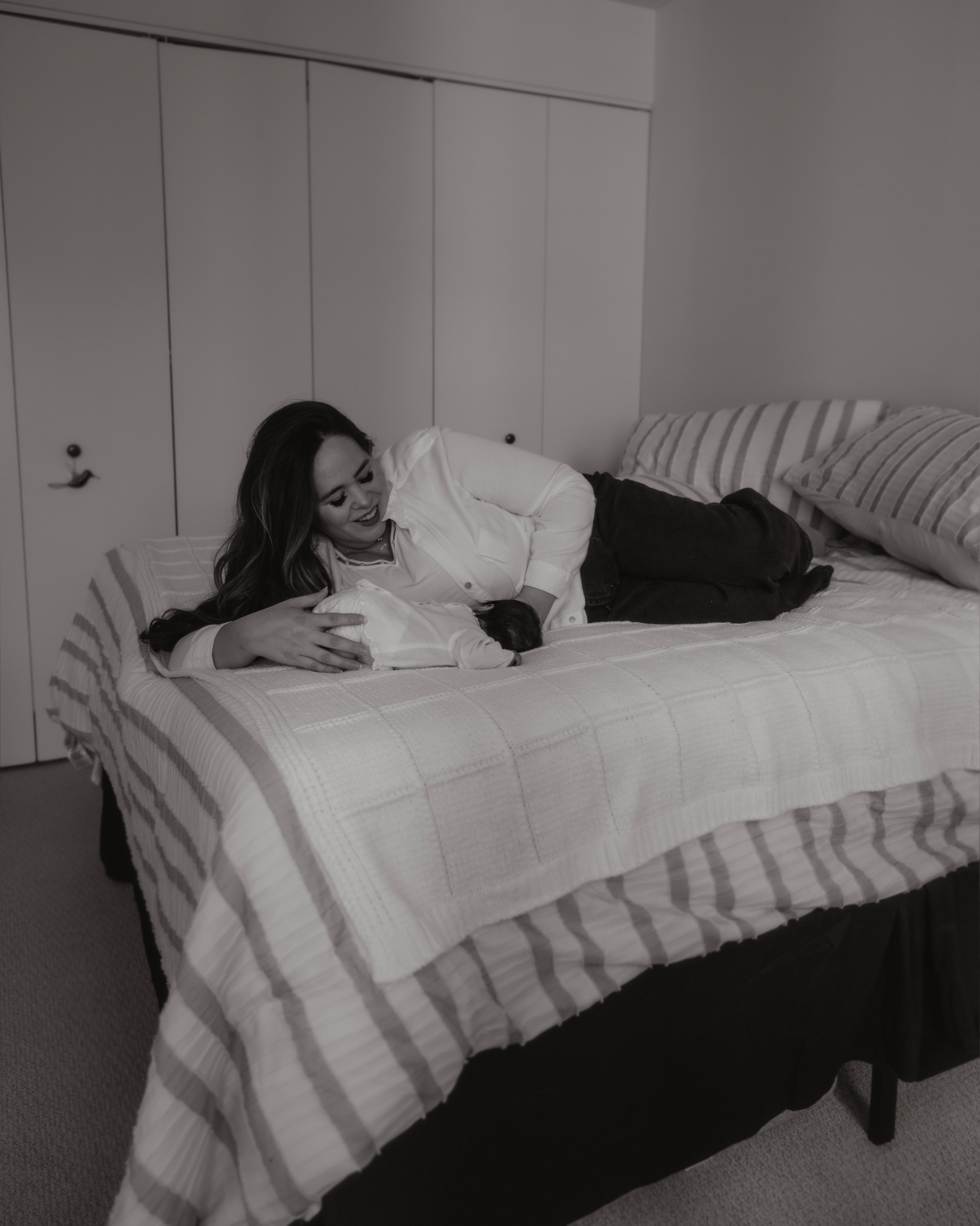 VICTORIA & VALENTINA