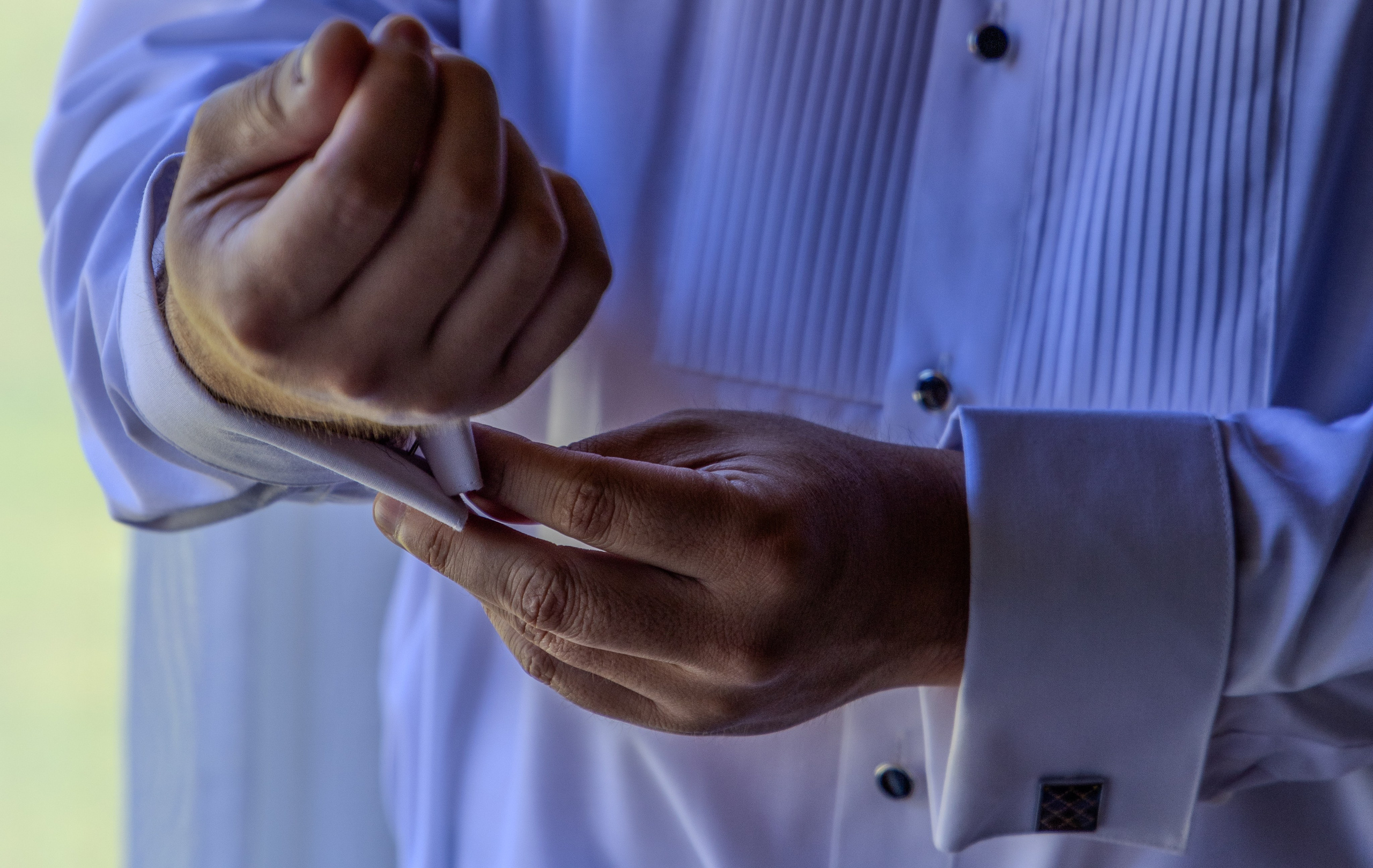 Katherin y Daniel. Dinka & Emilio - El arte de preservar lo que no se repite