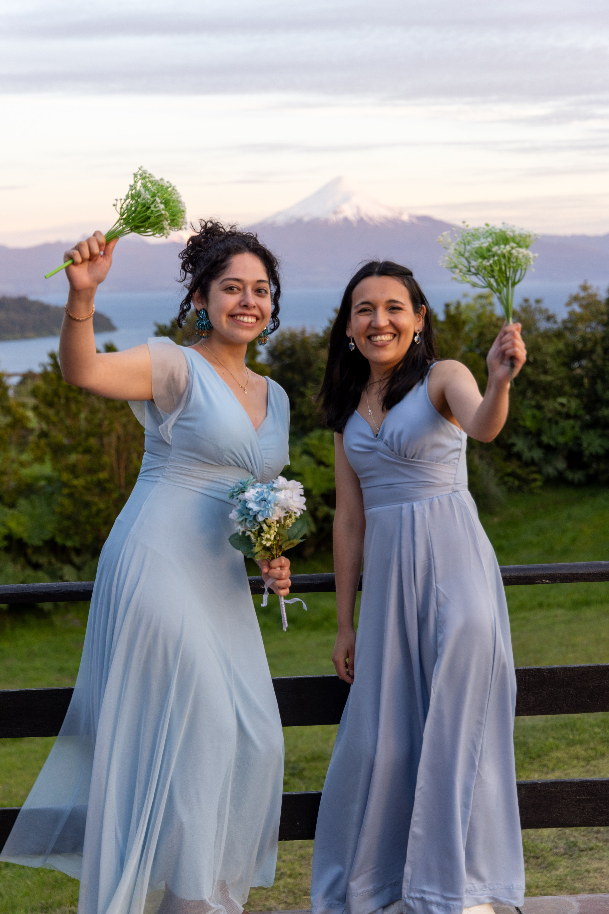 Carol & Ivo. Dinka & Emilio - El arte de preservar lo que no se repite