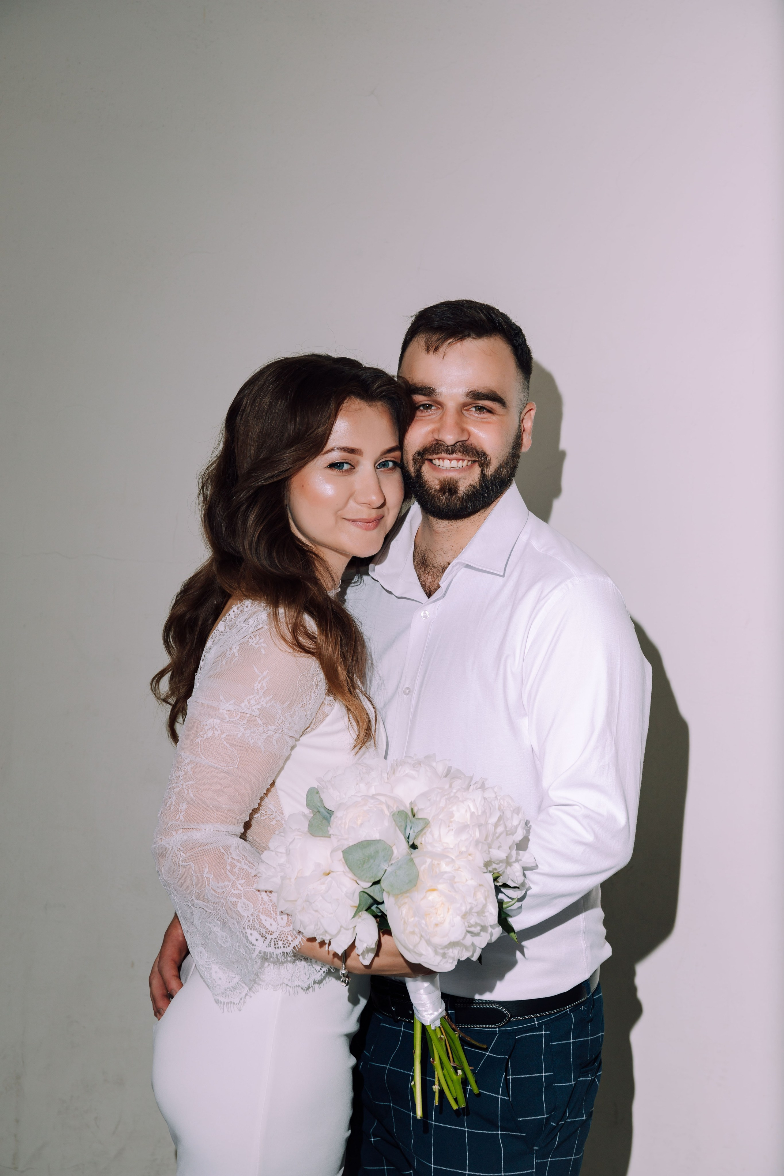 Julia&Mikołaj wedding day