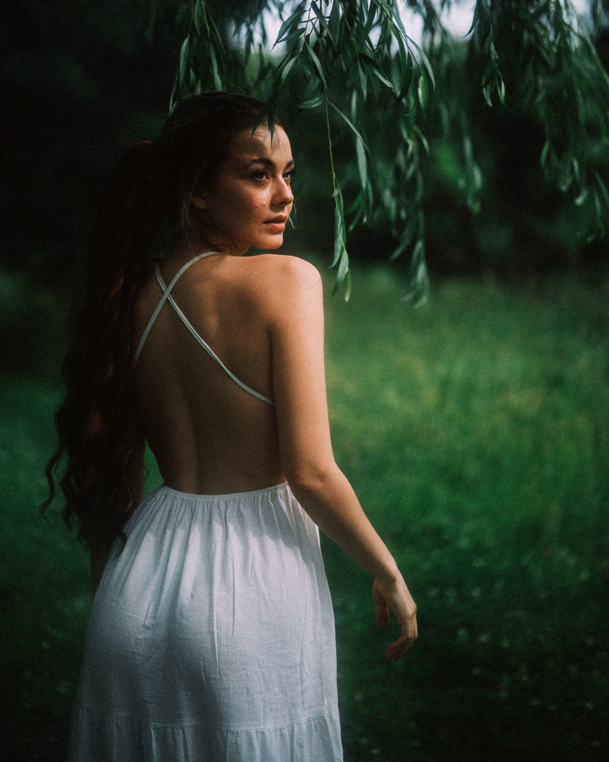 LERA. Photographer Inna Mendelson