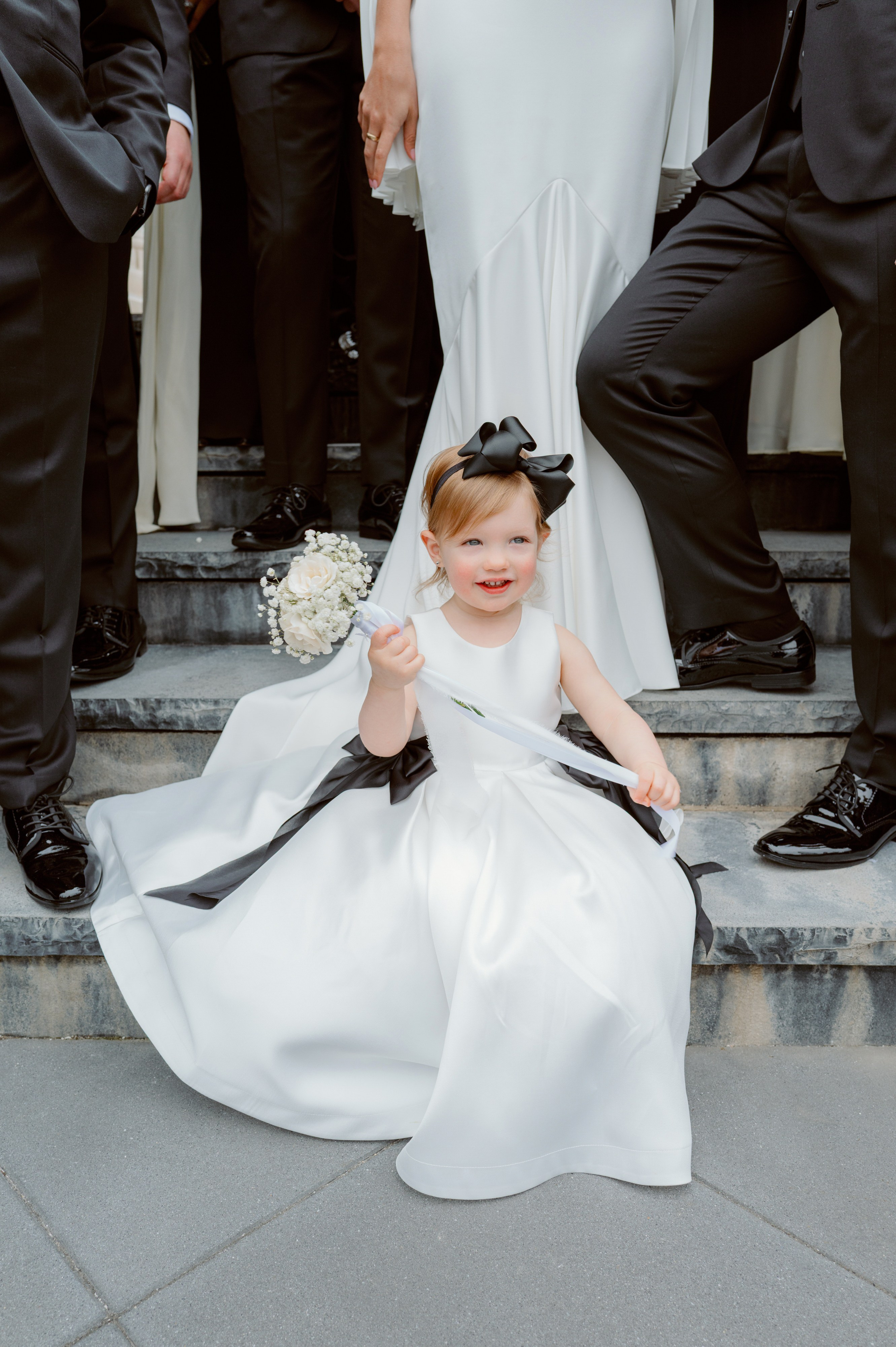 Amanda and Dan. Wedding photographer and videographer New York | New Jersey