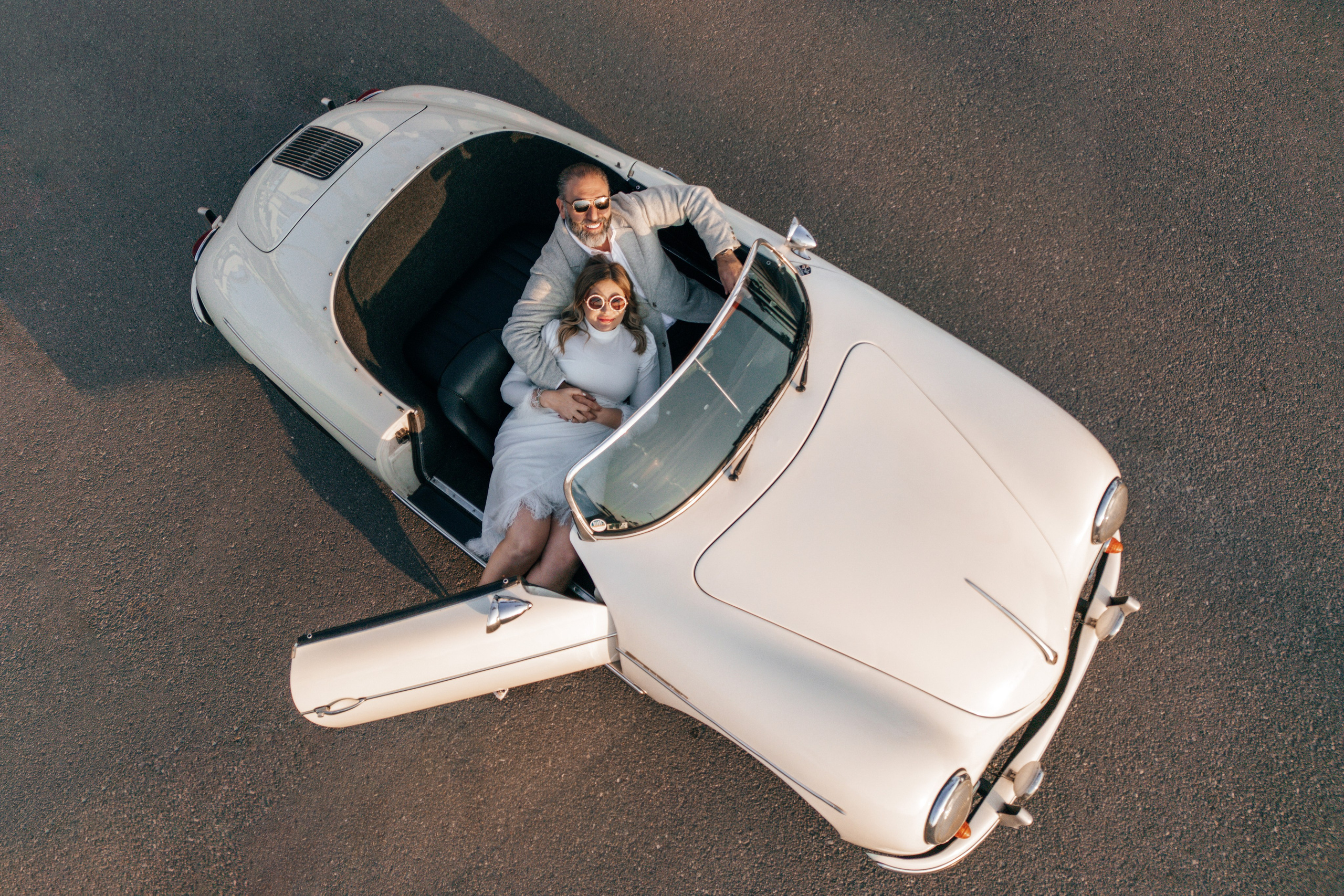 Olga & Manuk Engagement. Classic & Elegant Wedding Photography and Videography in SoCal