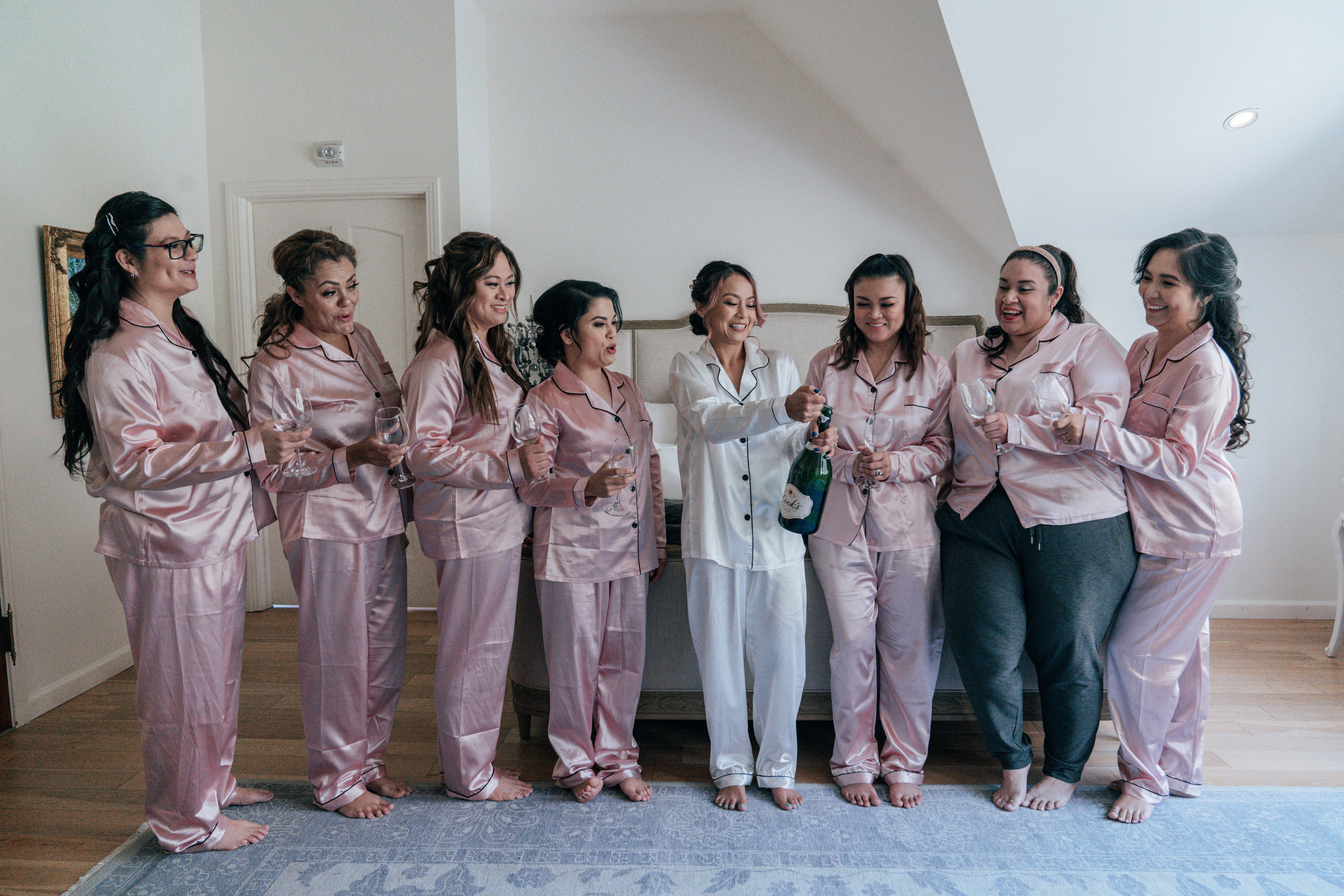 Liezl & Roman Wedding. Classic & Elegant Wedding Photography and Videography in SoCal