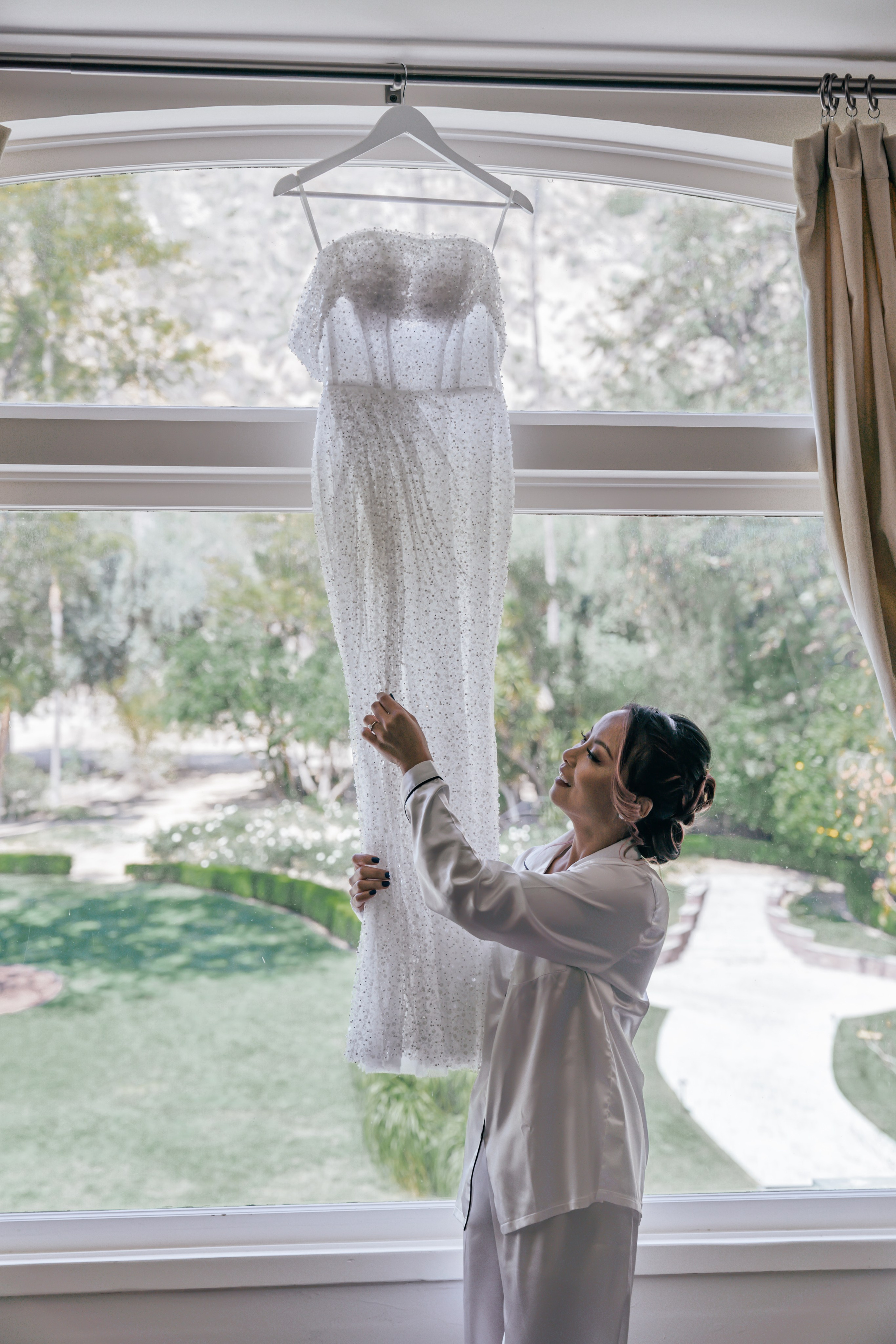 Liezl & Roman Wedding. Classic & Elegant Wedding Photography and Videography in SoCal