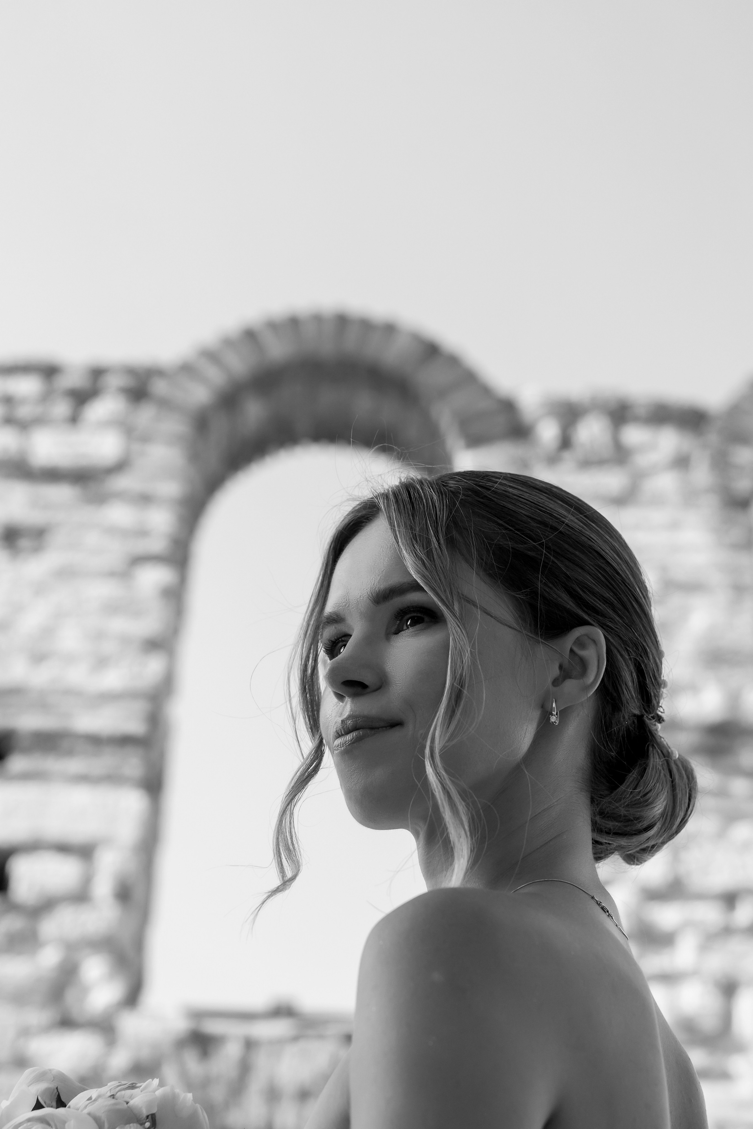 Сватба Несебър. Фотограф Ирина Йотова