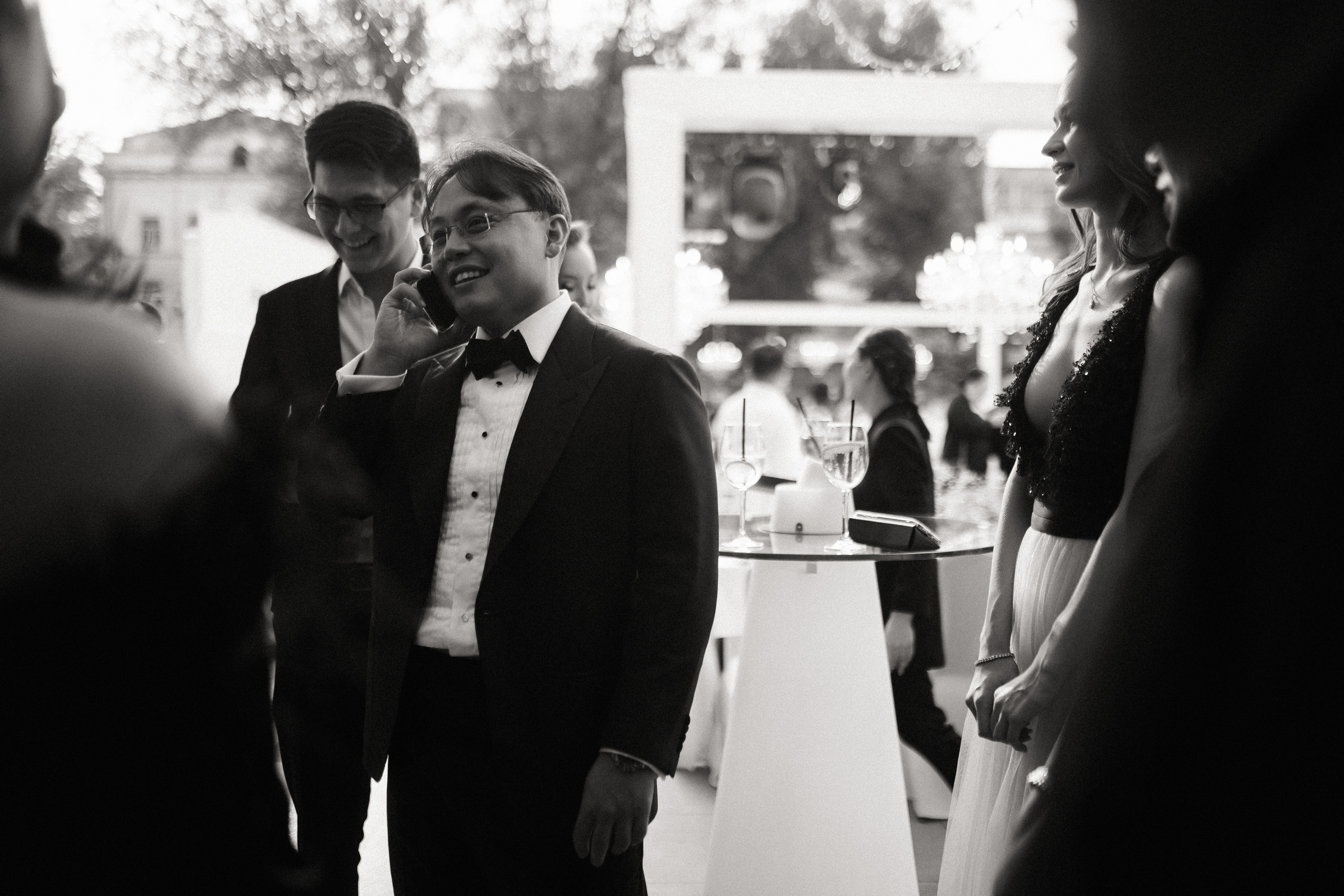 Эльзар и Айгерим. Азимжан Нуритдинходжаев — свадебный фотограф