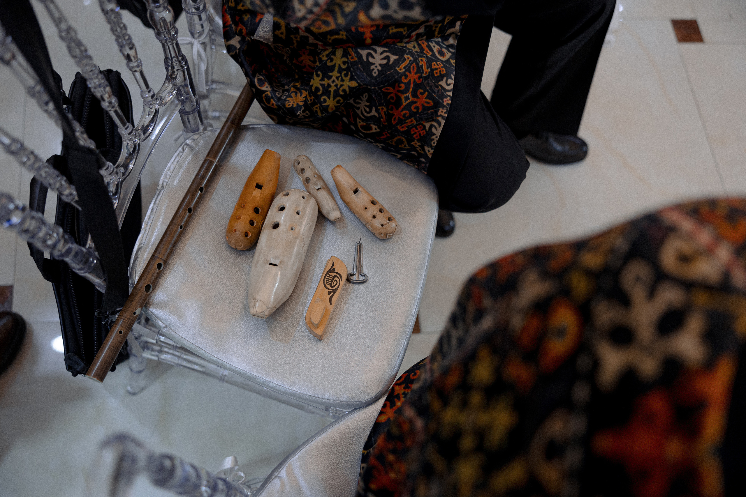 BAIRA | Fashion Show. Азимжан Нуритдинходжаев — свадебный фотограф