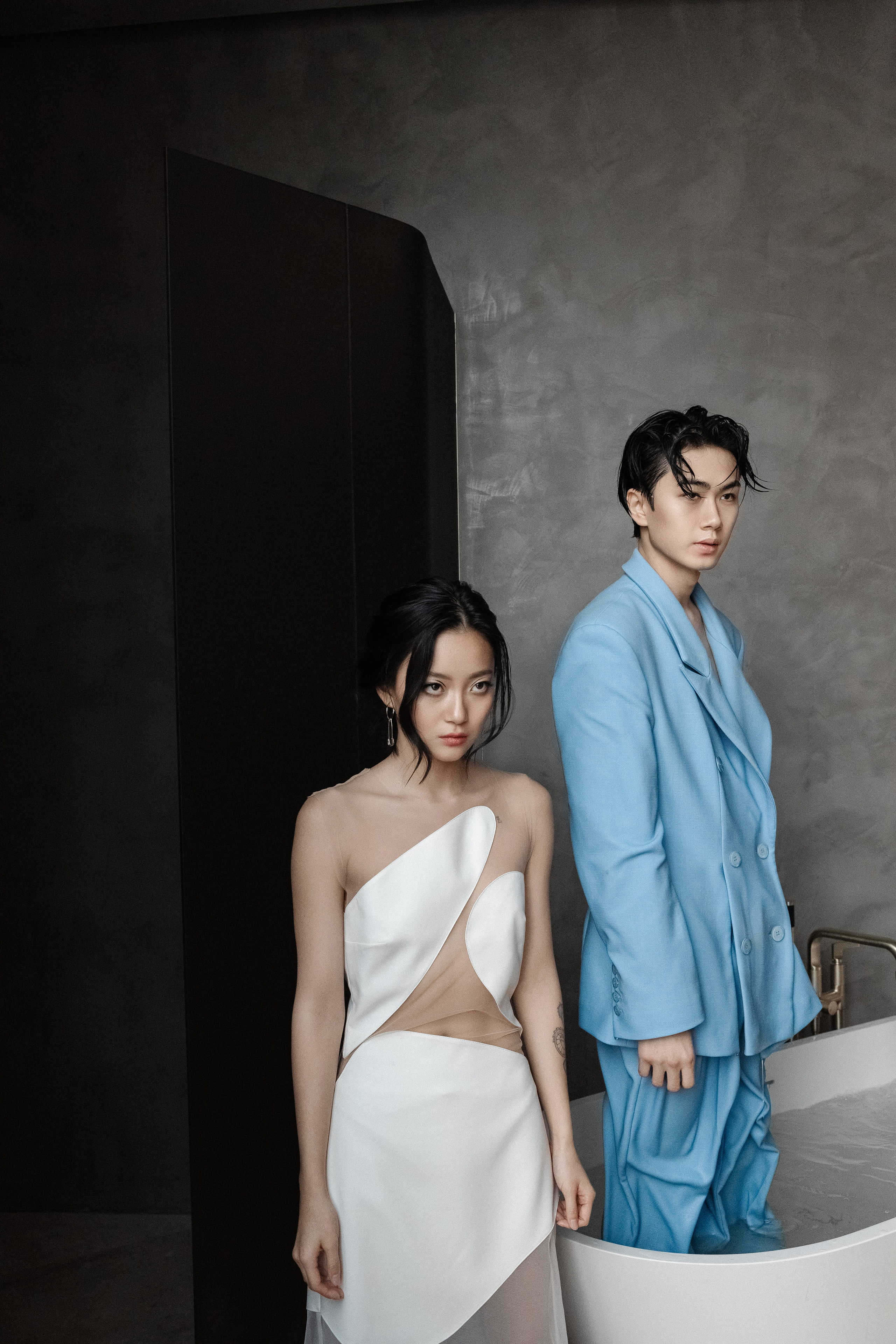 Ренат и Таня. Азимжан Нуритдинходжаев — свадебный фотограф