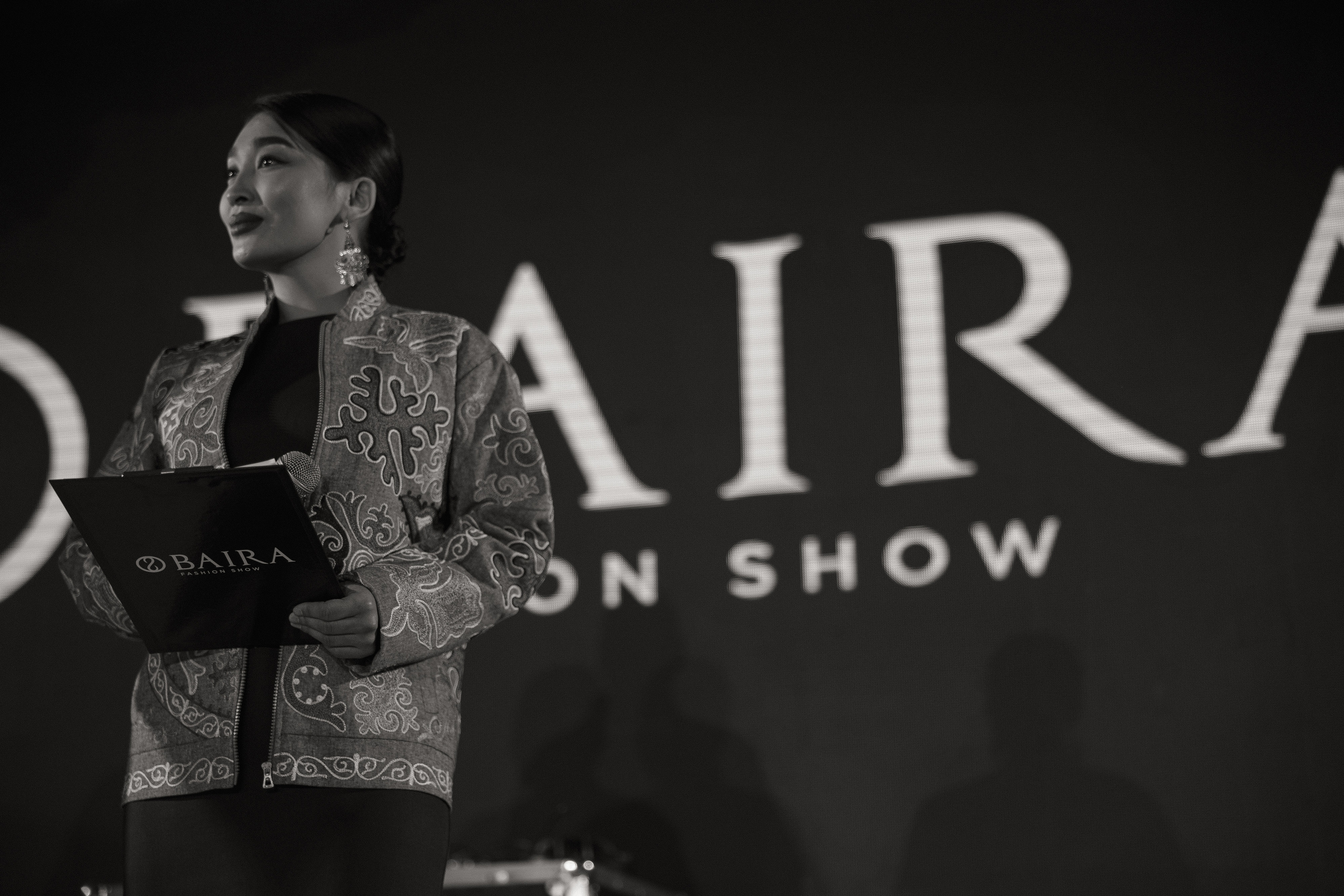 BAIRA | Fashion Show. Азимжан Нуритдинходжаев — свадебный фотограф