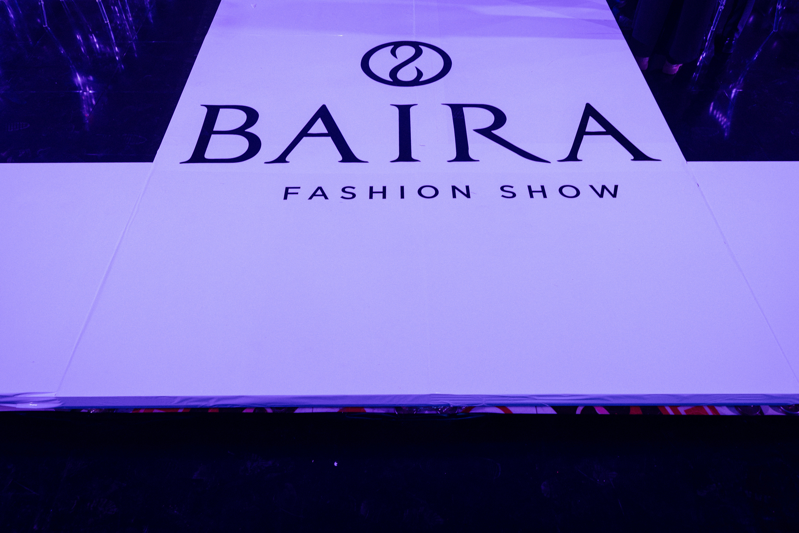 BAIRA | Fashion Show. Азимжан Нуритдинходжаев — свадебный фотограф
